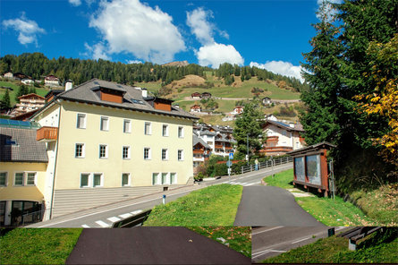Apartments Alpen Domus Sëlva/Selva 21 suedtirol.info