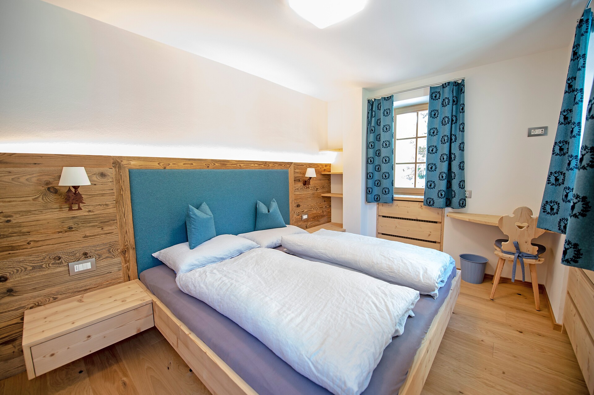 Apartment Alpen Domus
