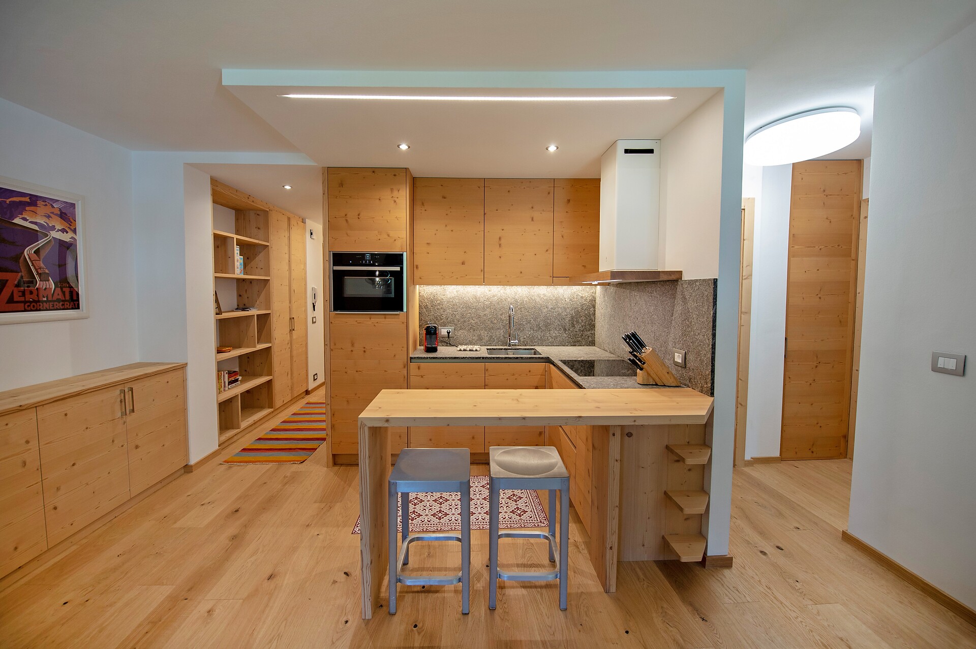 Apartment Alpen Domus