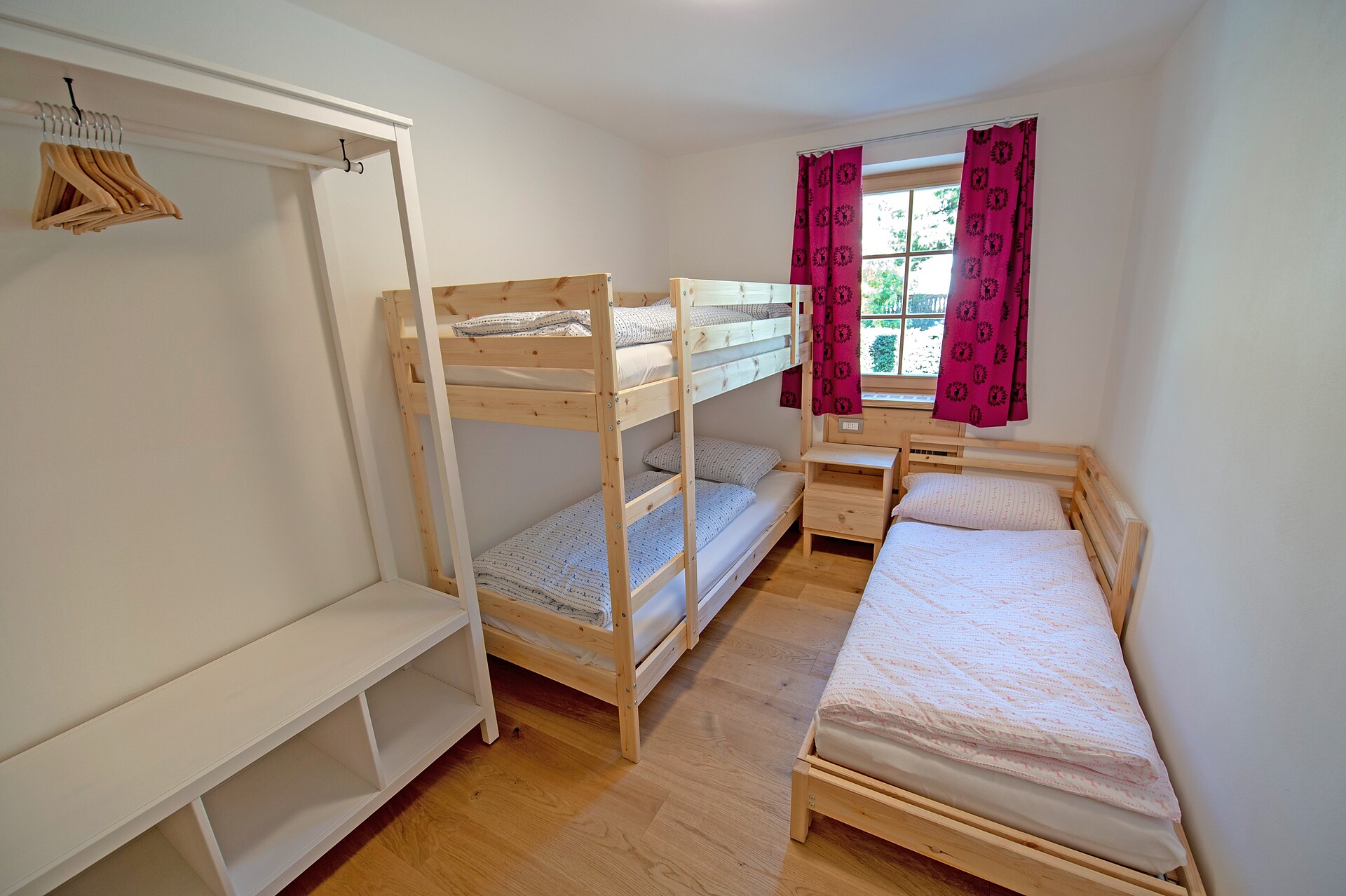 Apartment Alpen Domus