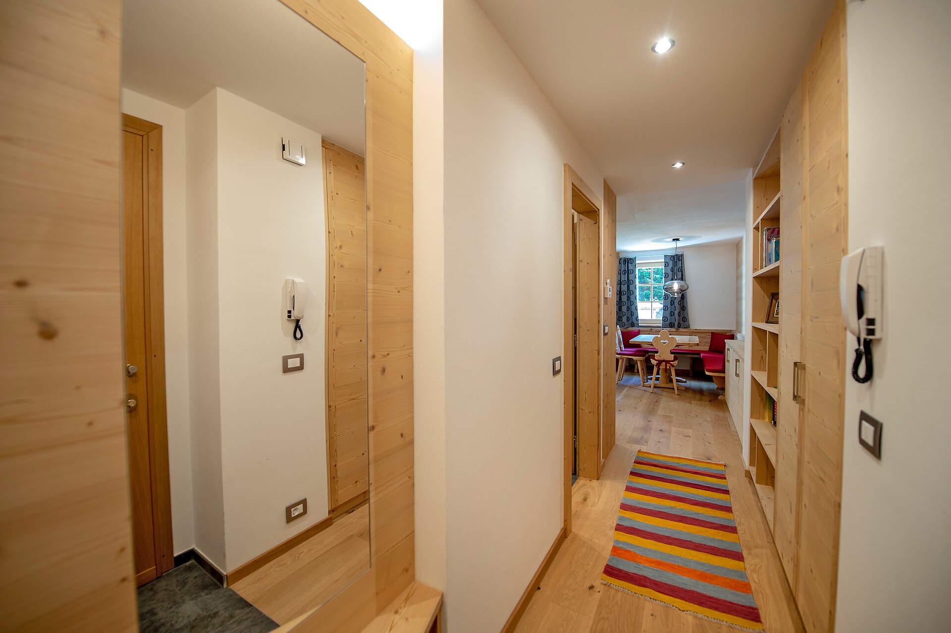 Apartment Alpen Domus