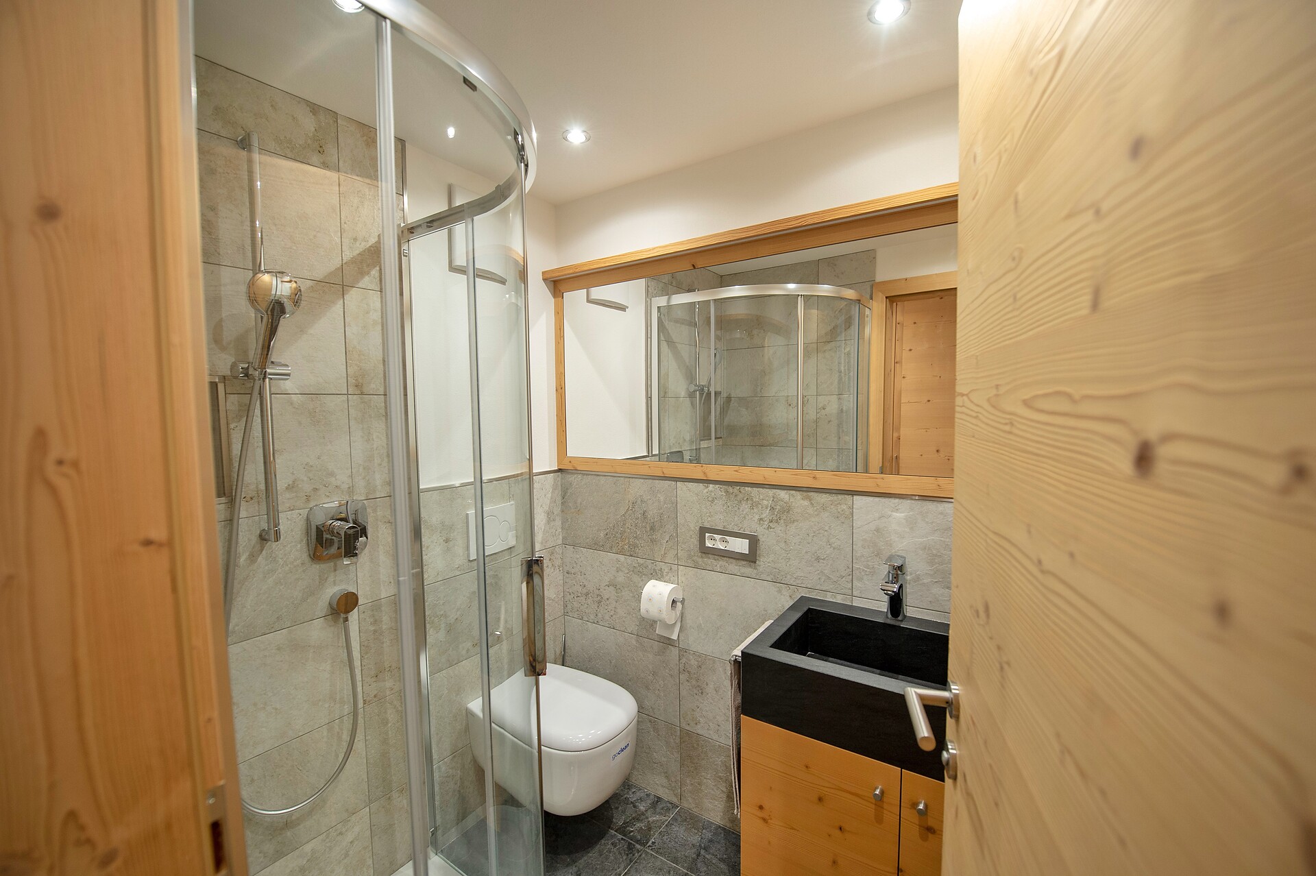 Apartment Alpen Domus