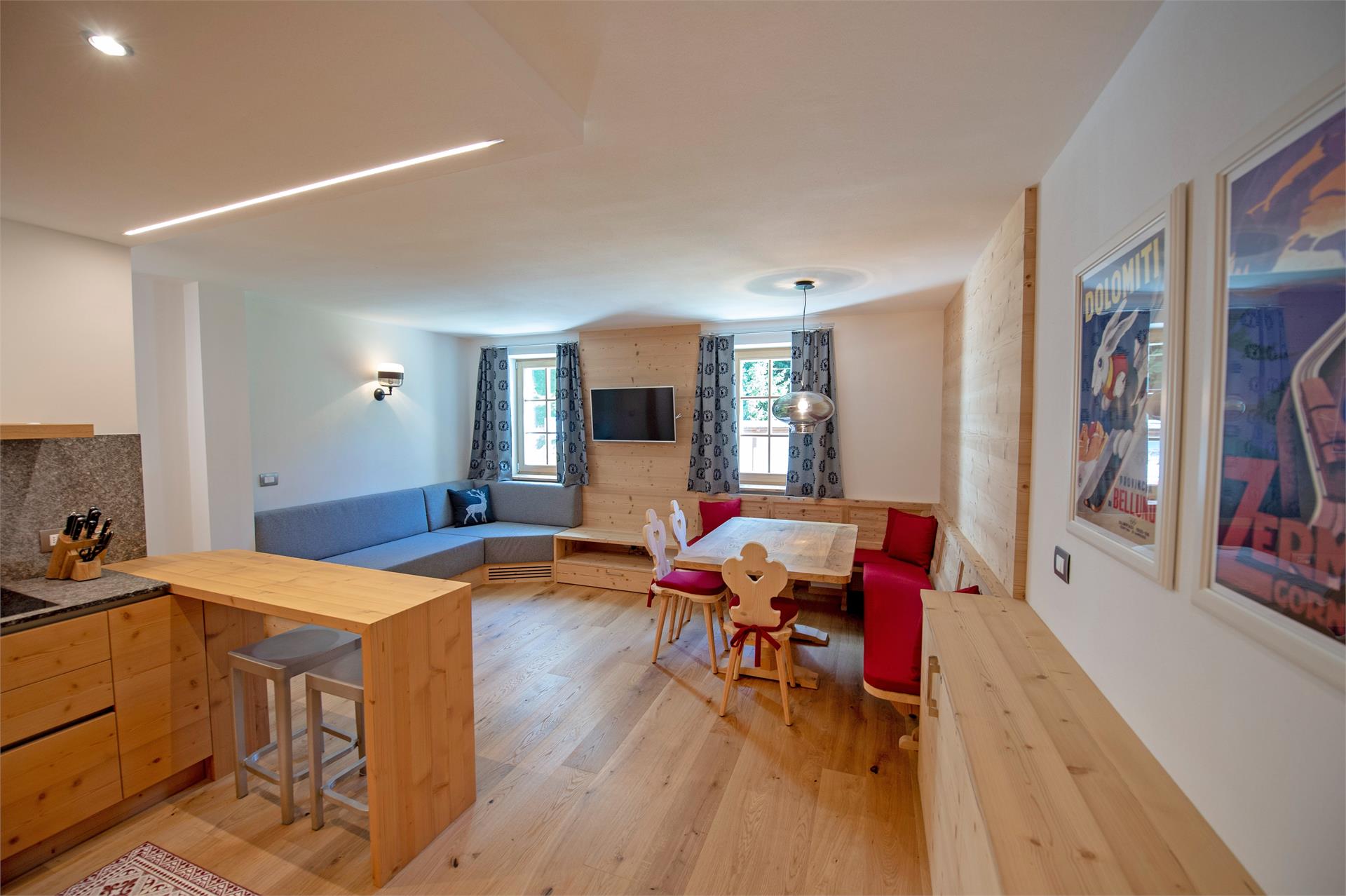 Apartments Alpen Domus Selva 26 suedtirol.info