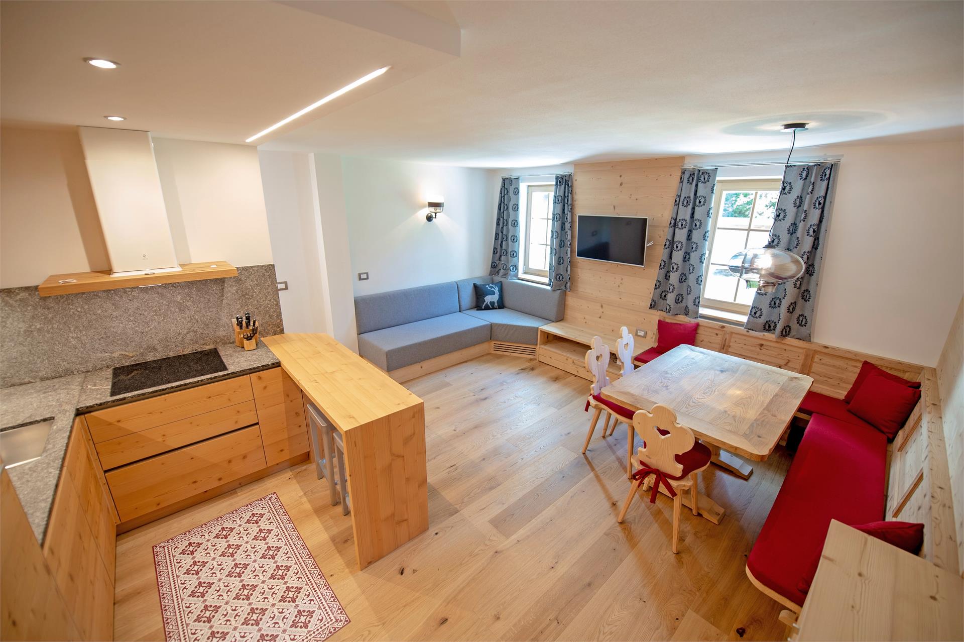 Apartments Alpen Domus Selva 25 suedtirol.info