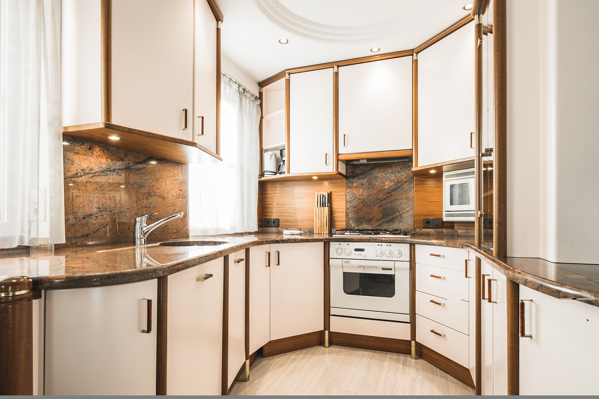 Emerald Luxury Apartments Villa Venezia