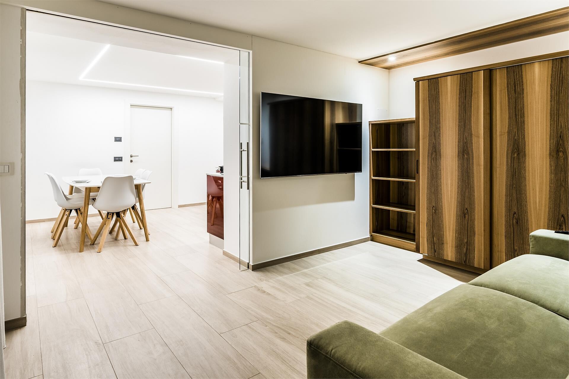Gold Luxury Apartments Villa Venezia