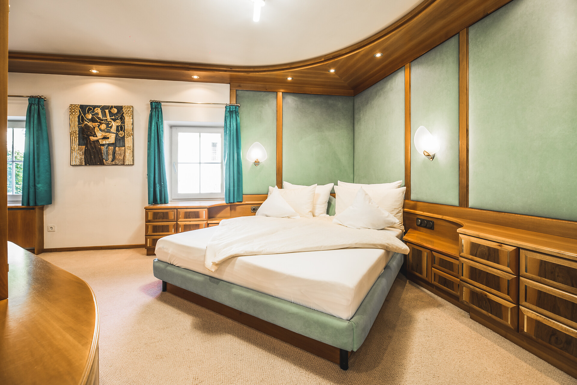 Emerald Luxury Apartments Villa Venezia