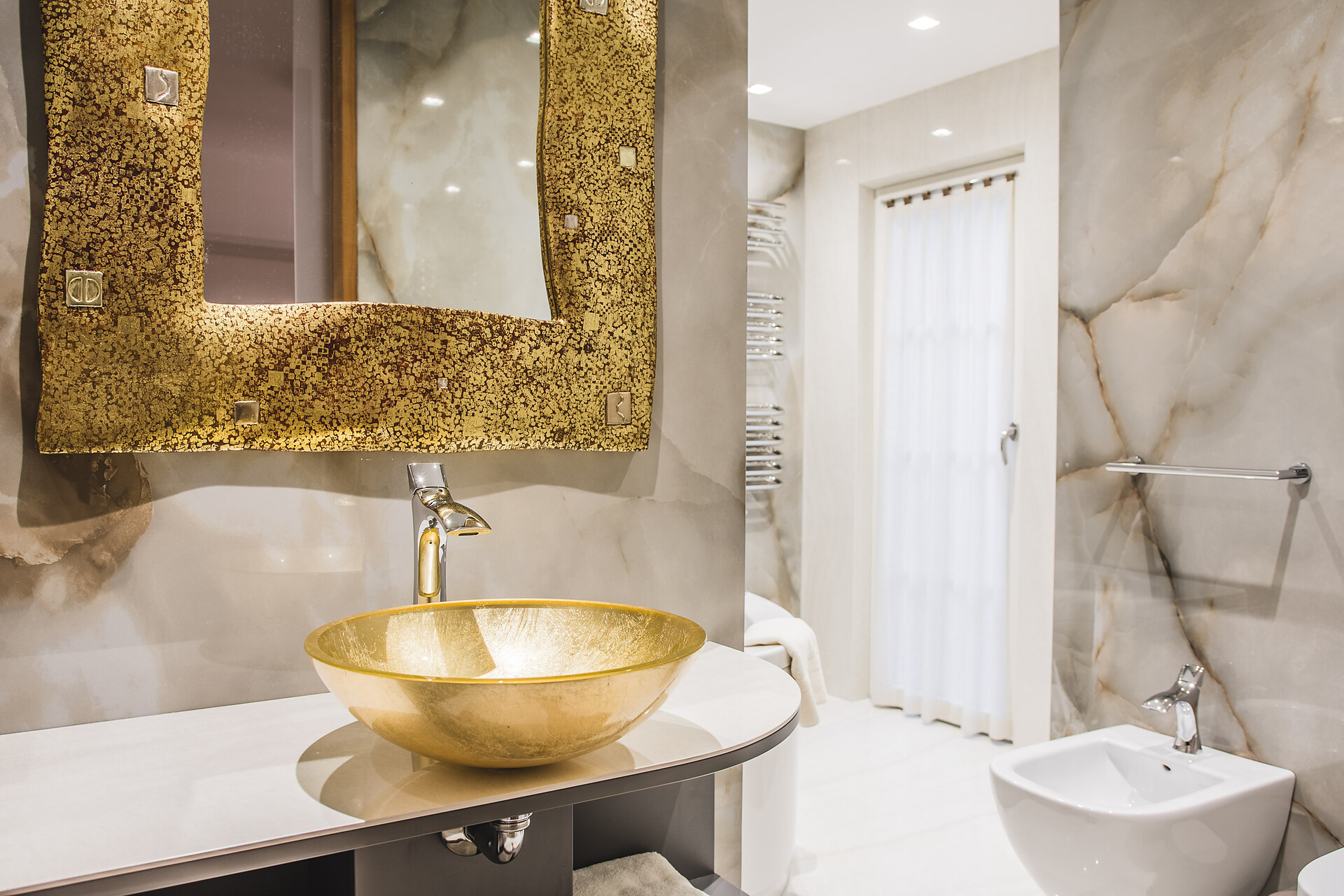 Pearl Luxury Apartments Villa Venezia