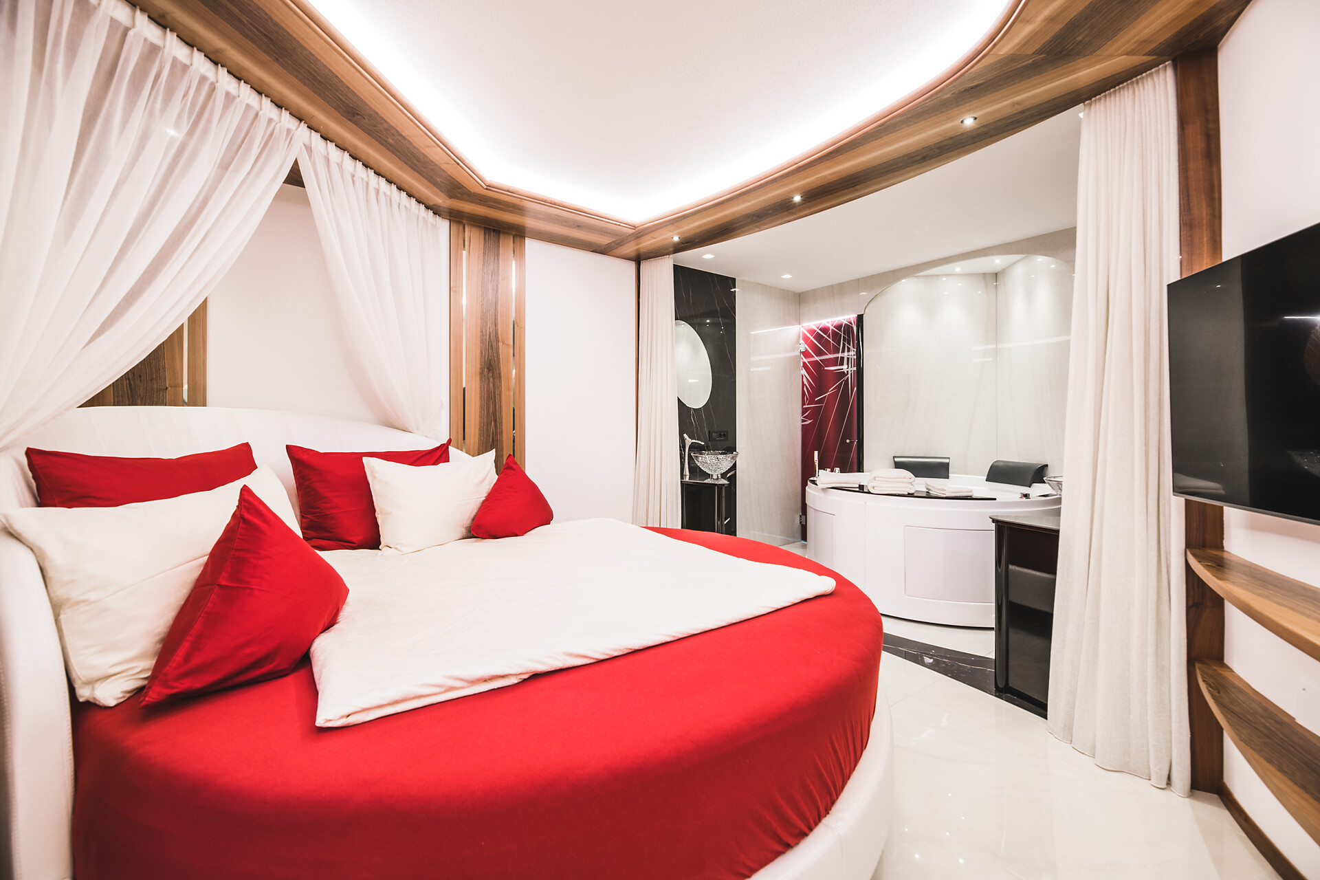 Ruby Luxury Apartments Villa Venezia
