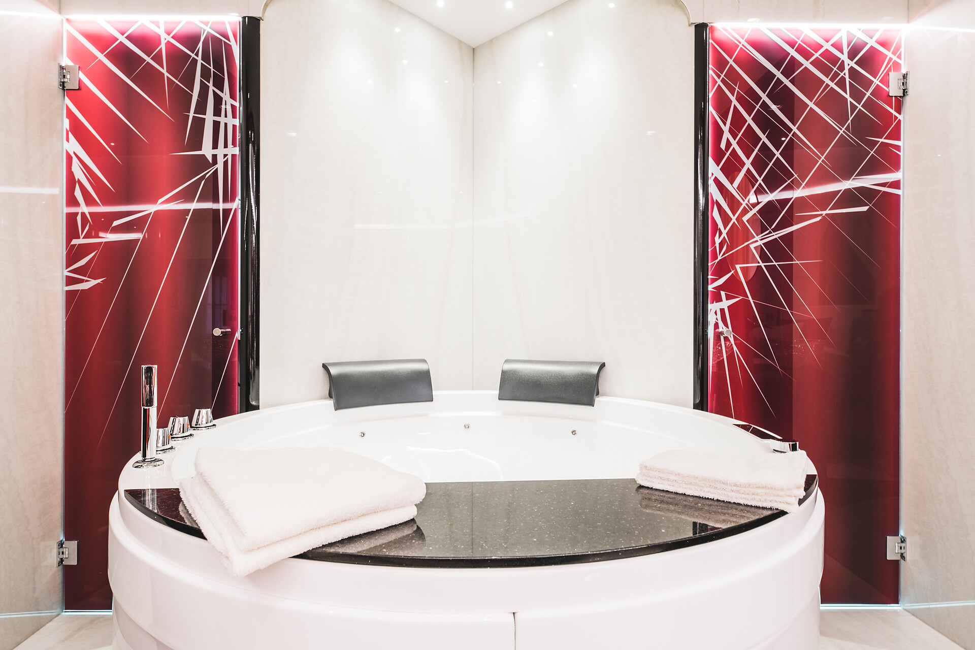 Ruby Luxury Apartments Villa Venezia
