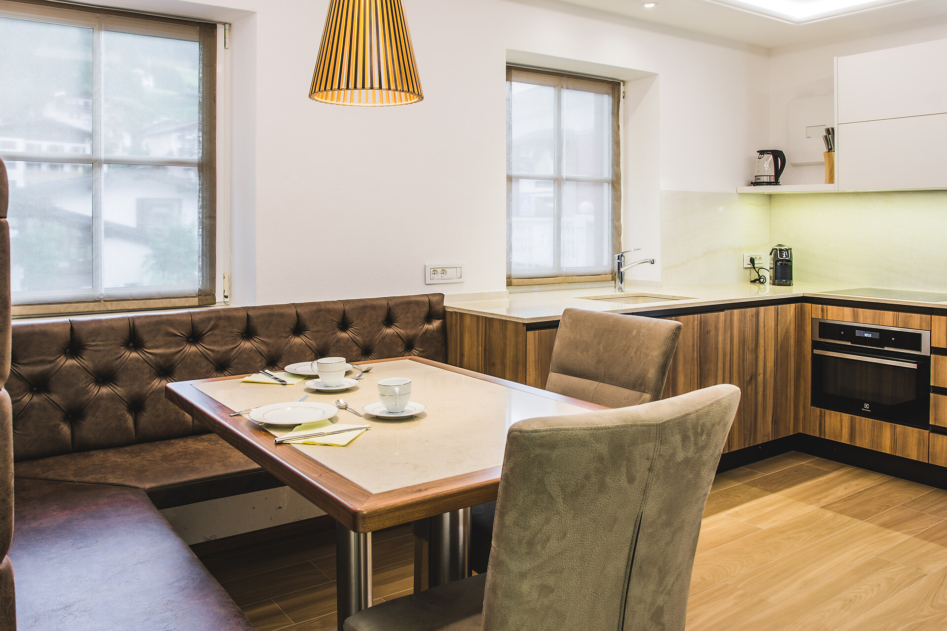 Pearl Luxury Apartments Villa Venezia