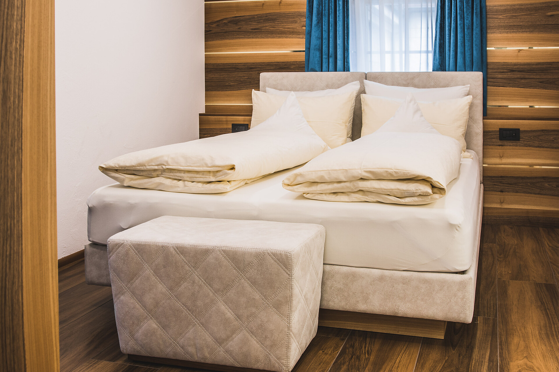 Gold Luxury Apartments Villa Venezia