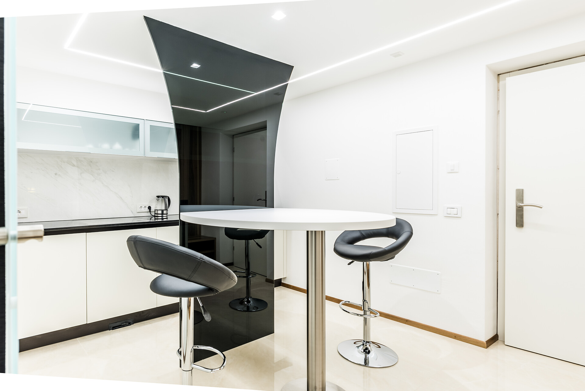 Ruby Luxury Apartments Villa Venezia