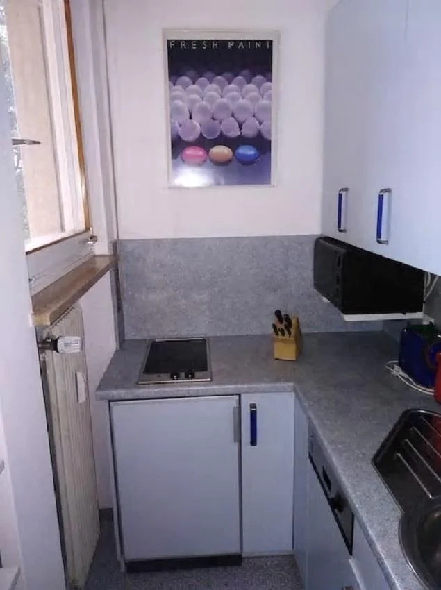 Appartamento via Castel Gatto Meran/Merano 5 suedtirol.info