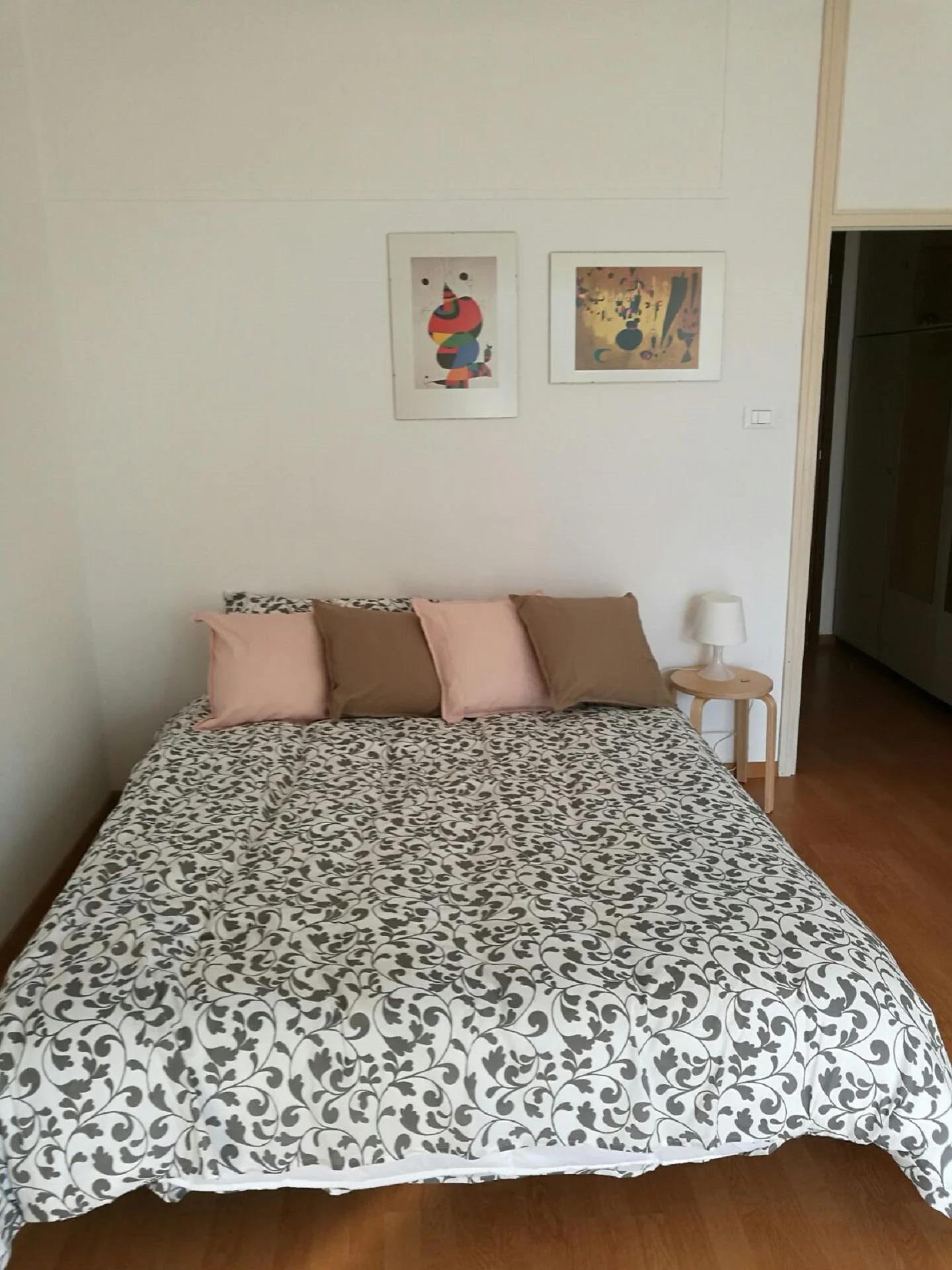 Appartamento via Castel Gatto Meran/Merano 8 suedtirol.info