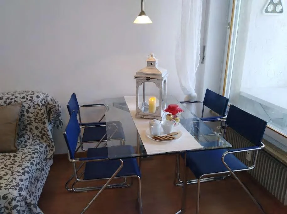 Appartamento via Castel Gatto Meran/Merano 2 suedtirol.info