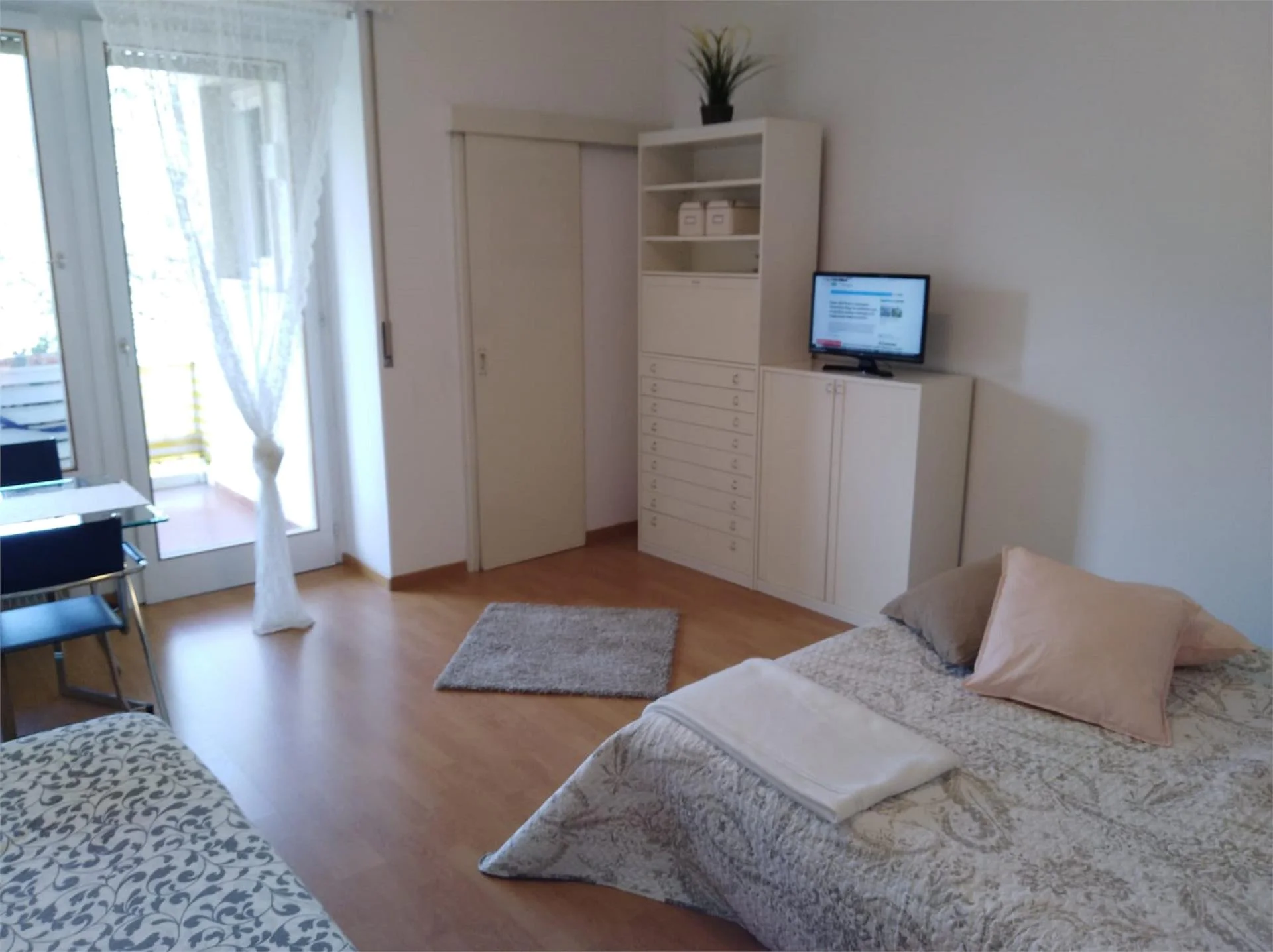 Appartamento via Castel Gatto Meran/Merano 9 suedtirol.info