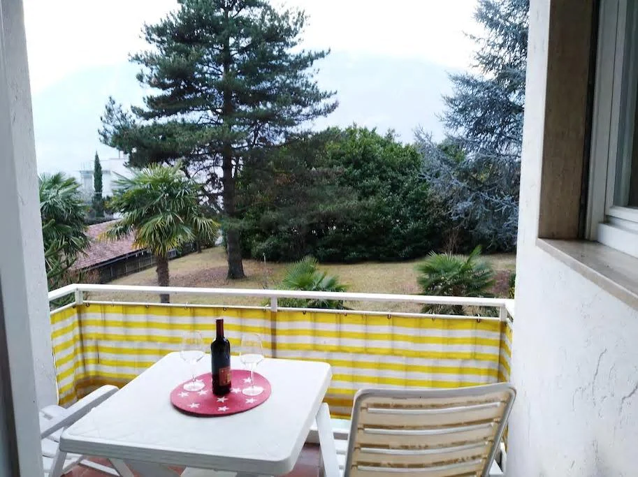 Appartamento via Castel Gatto Meran/Merano 6 suedtirol.info