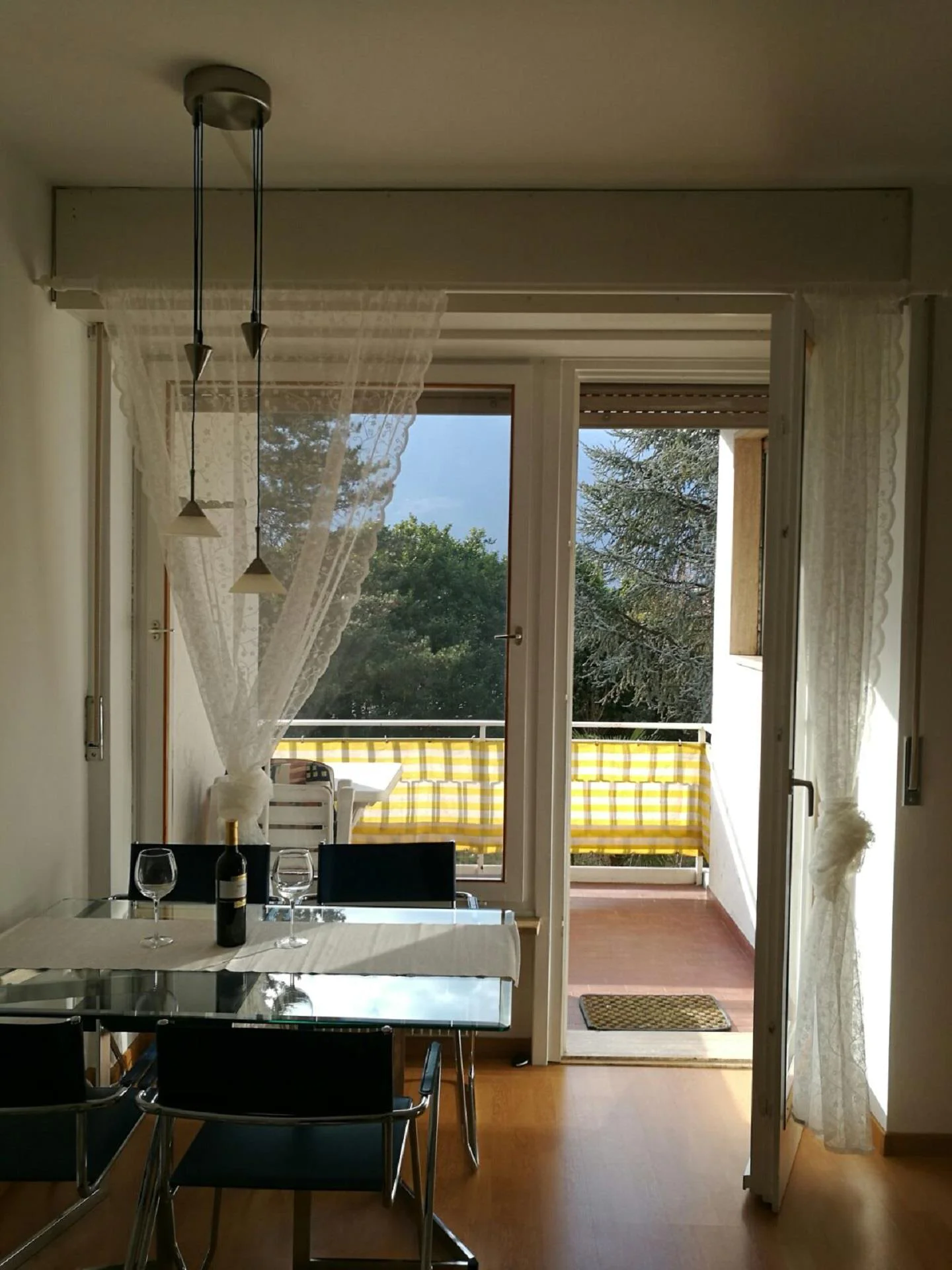 Appartamento via Castel Gatto Meran/Merano 7 suedtirol.info