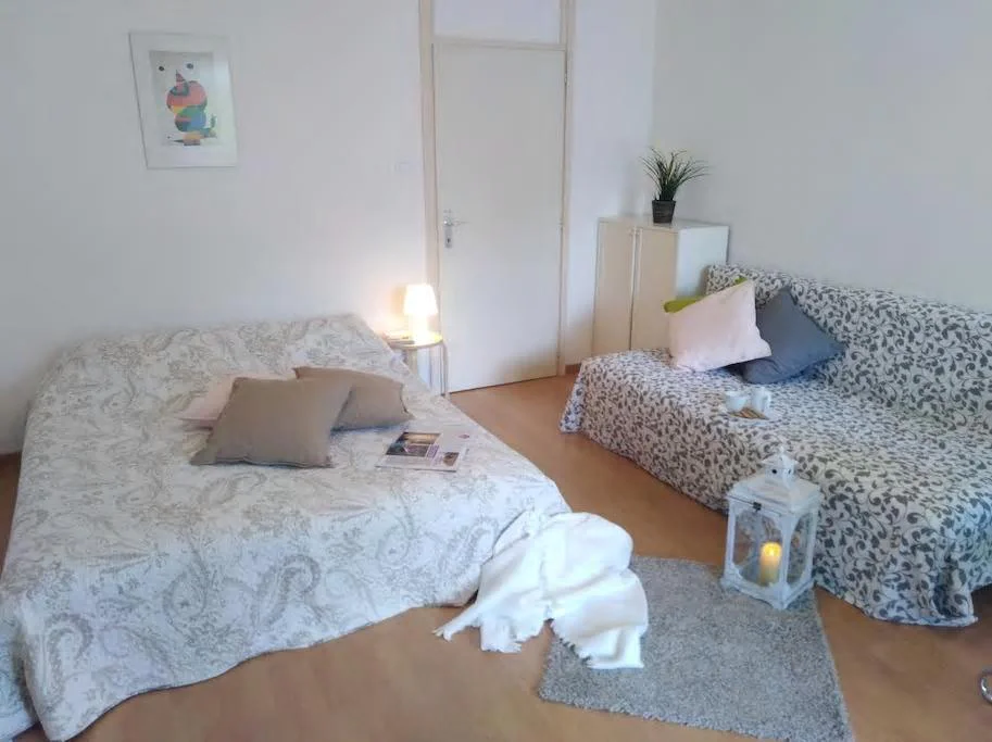 Appartamento via Castel Gatto Meran/Merano 3 suedtirol.info