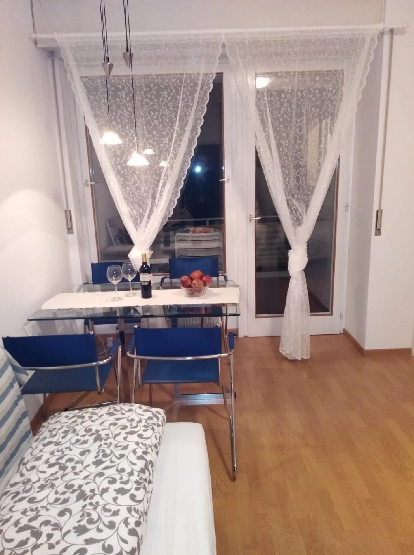 Appartamento via Castel Gatto Meran/Merano 12 suedtirol.info