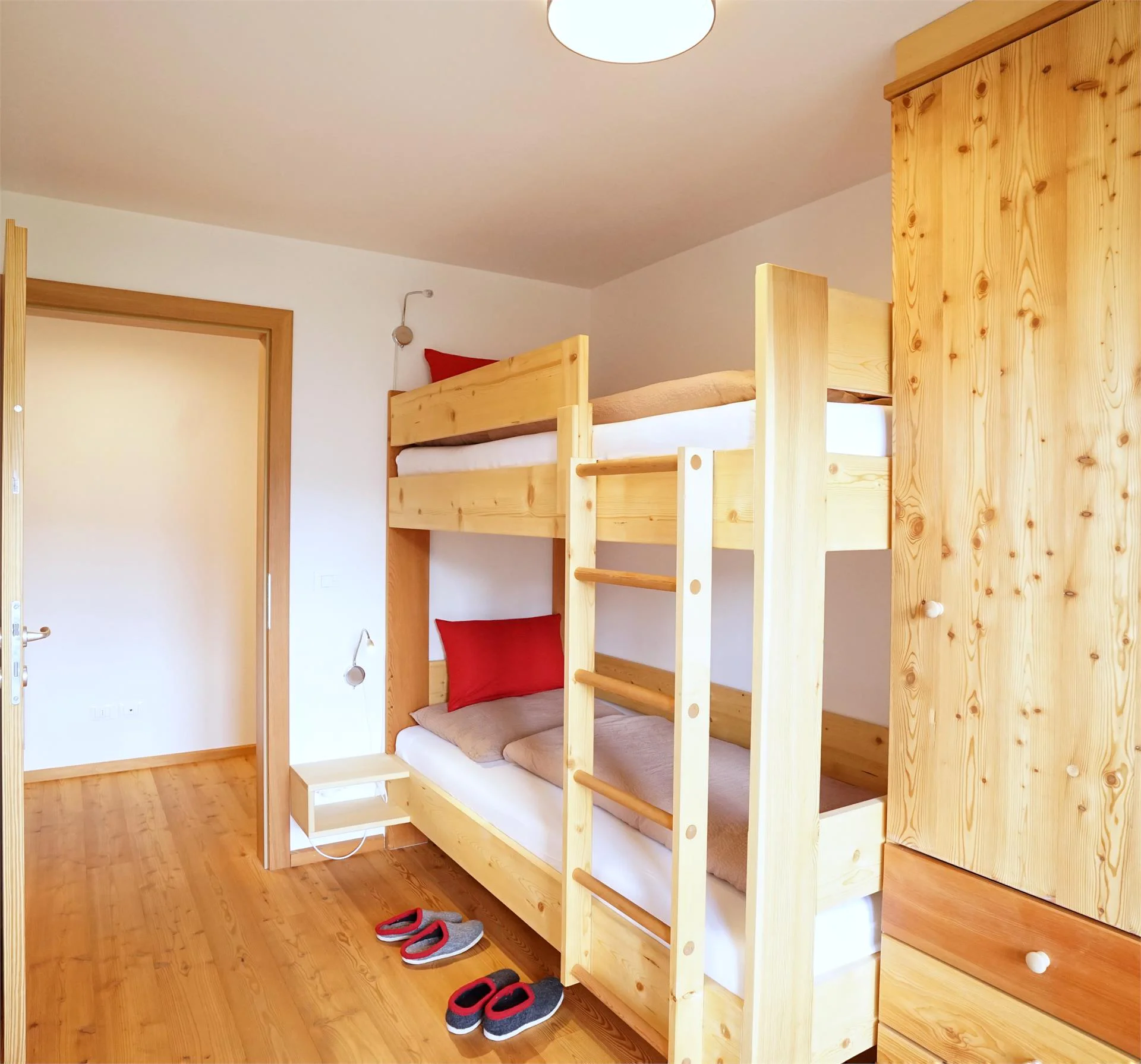 Apartment Feldthurns/Velturno 8 suedtirol.info