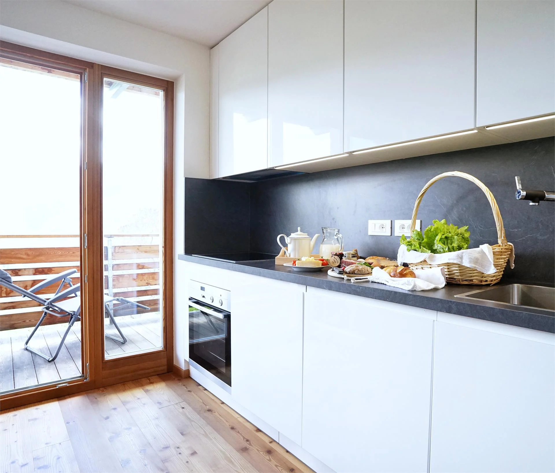Apartment Feldthurns/Velturno 3 suedtirol.info