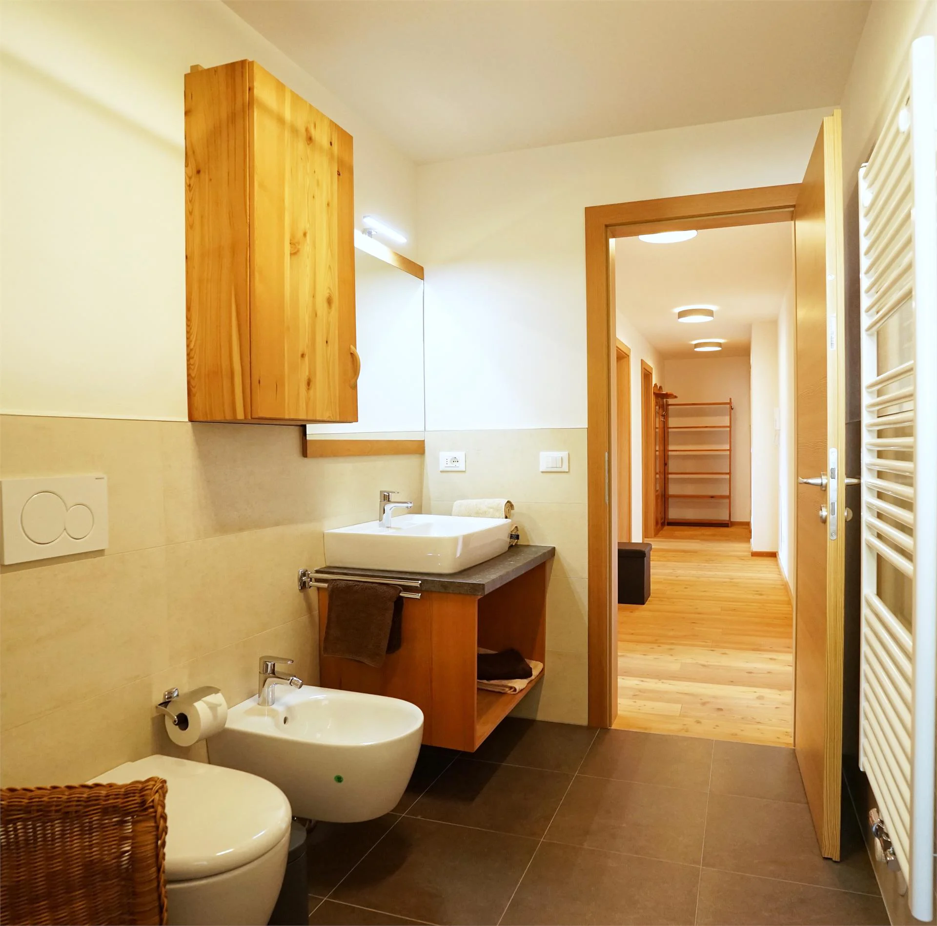 Apartment Feldthurns/Velturno 4 suedtirol.info