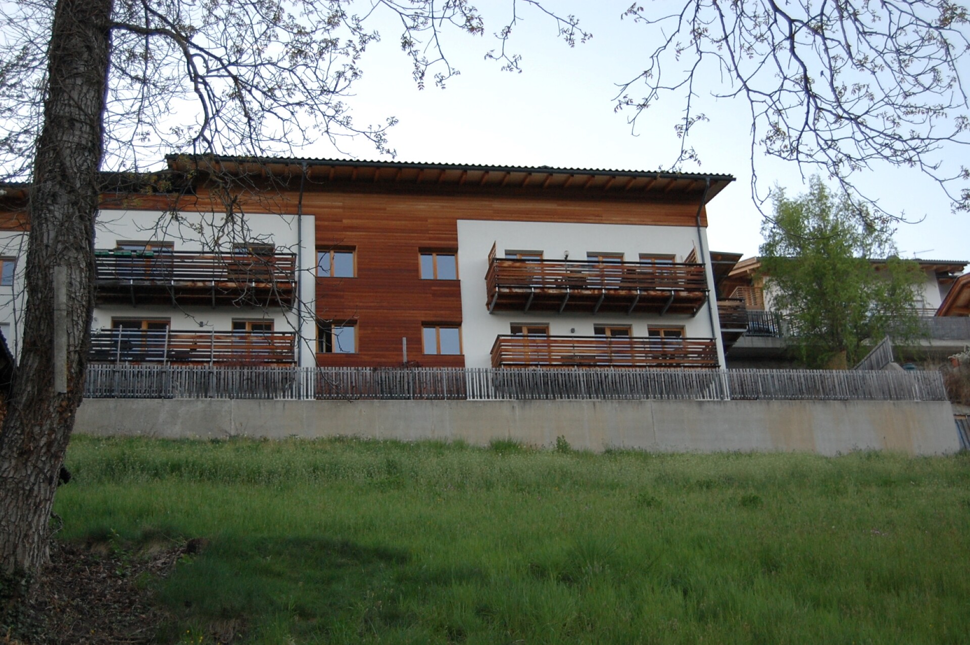 Appartamento