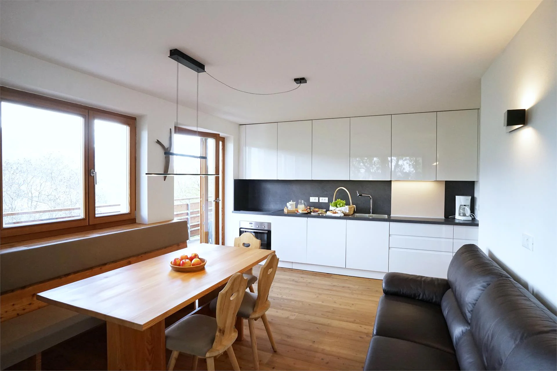 Apartment Feldthurns/Velturno 9 suedtirol.info