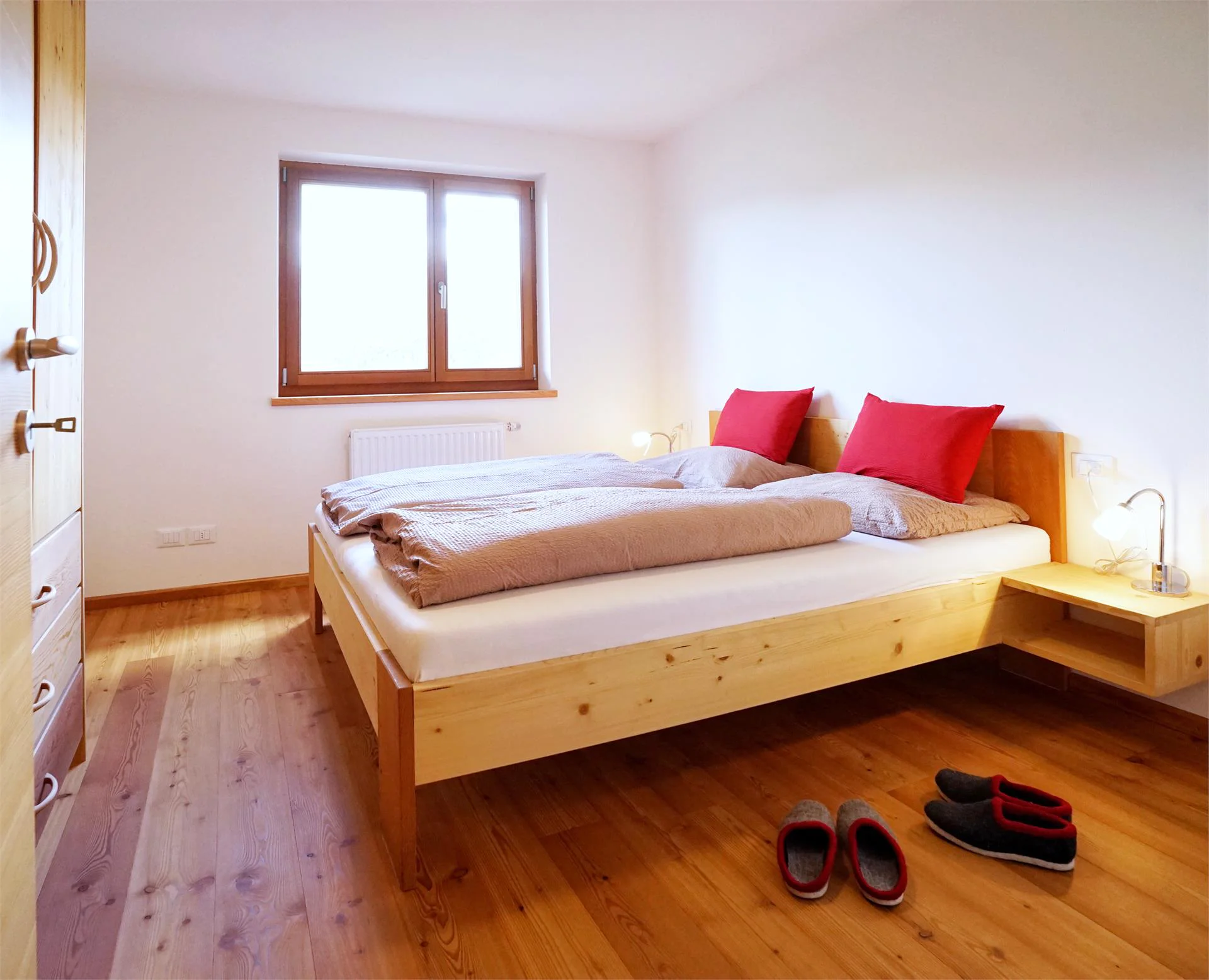 Apartment Feldthurns/Velturno 6 suedtirol.info
