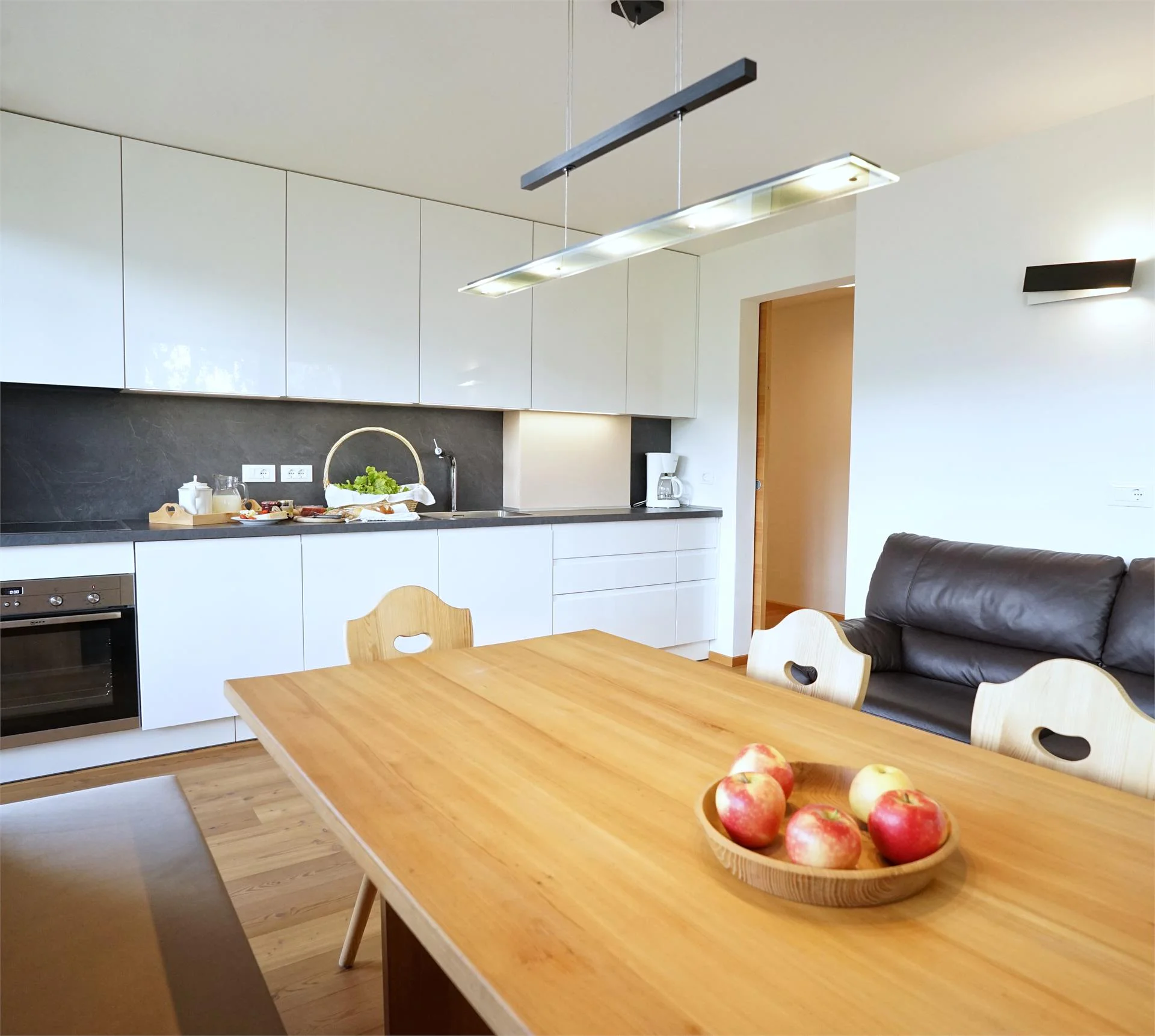 Apartment Feldthurns/Velturno 1 suedtirol.info