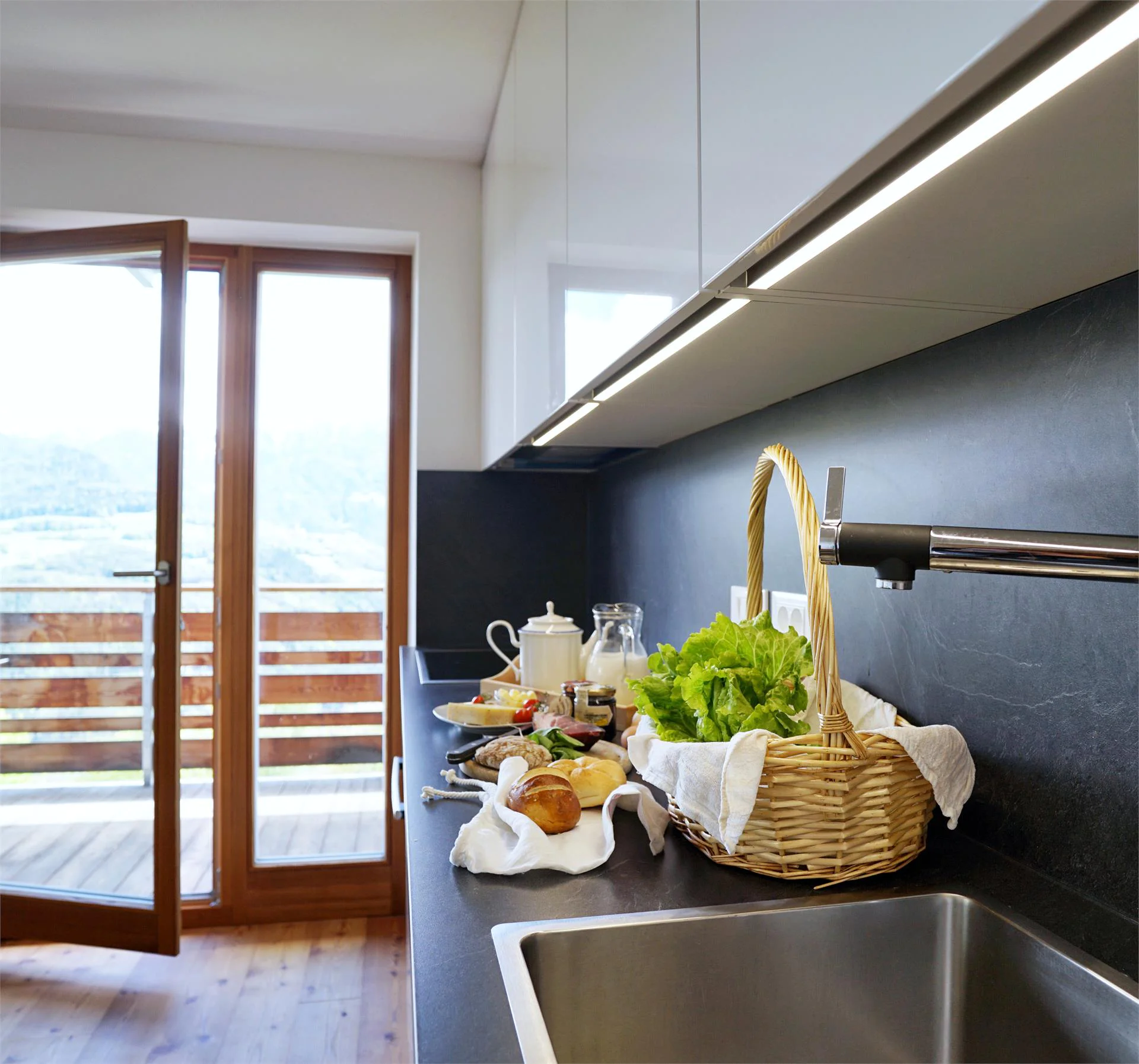 Apartment Feldthurns/Velturno 2 suedtirol.info