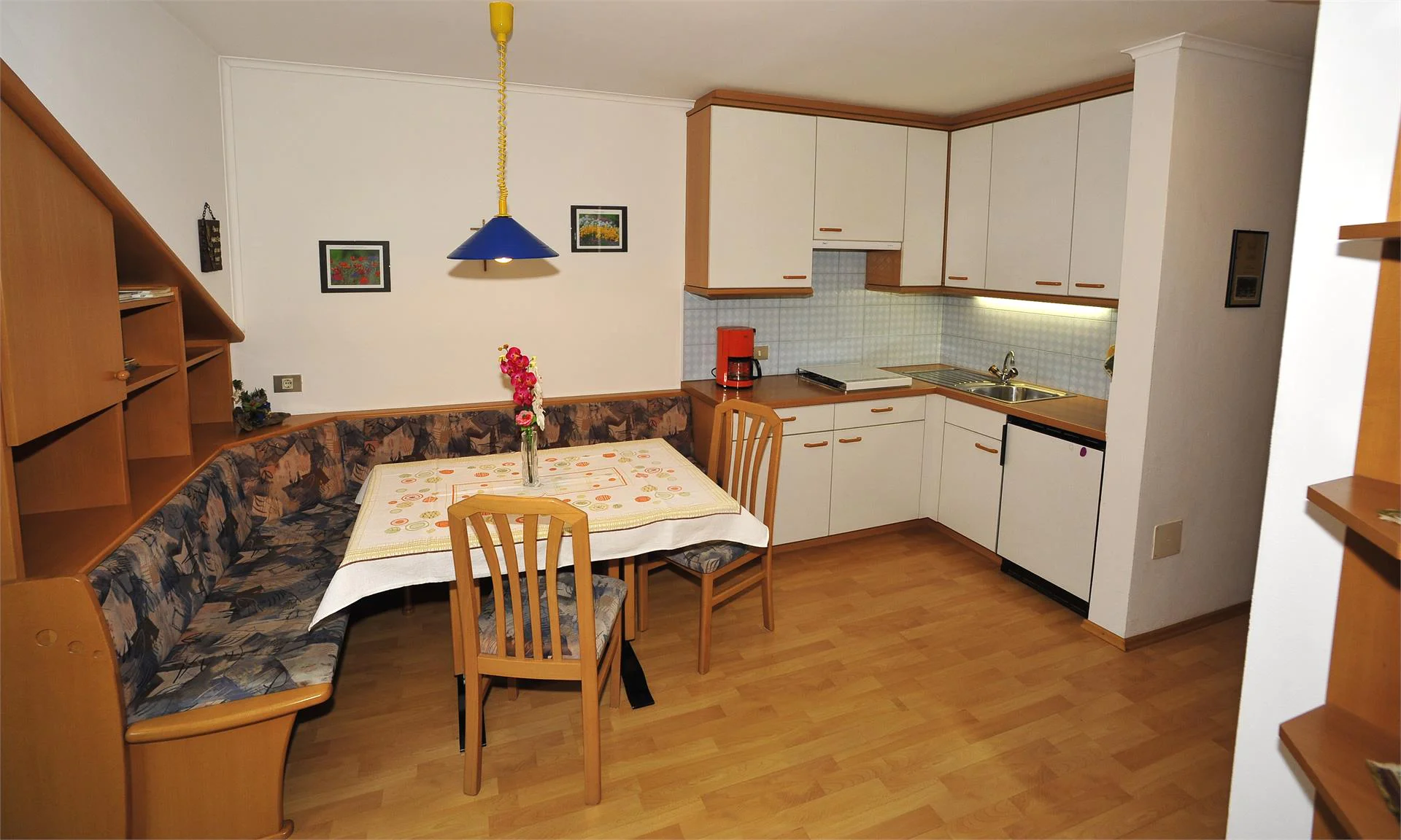 App. Bacher Sand in Taufers/Campo Tures 3 suedtirol.info