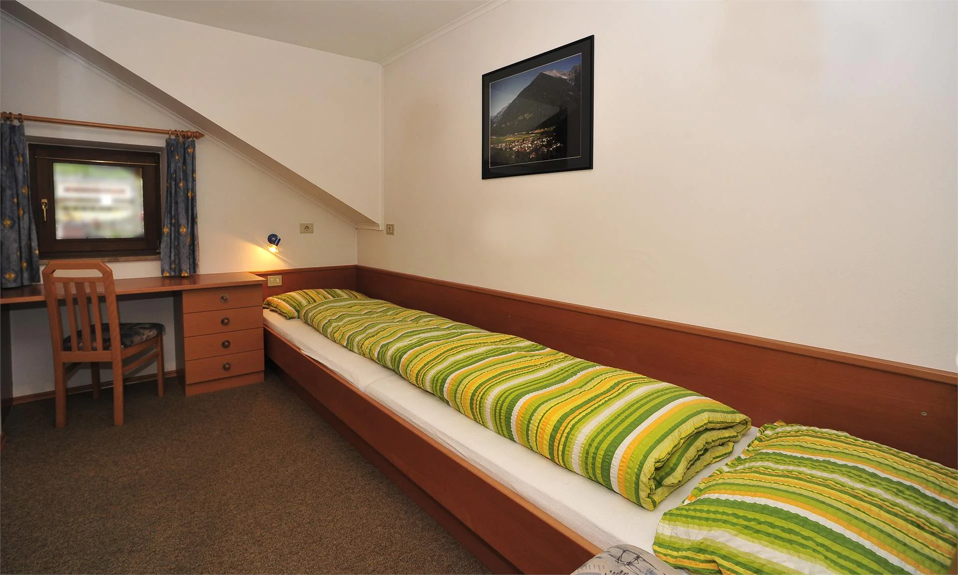 App. Bacher Sand in Taufers/Campo Tures 5 suedtirol.info