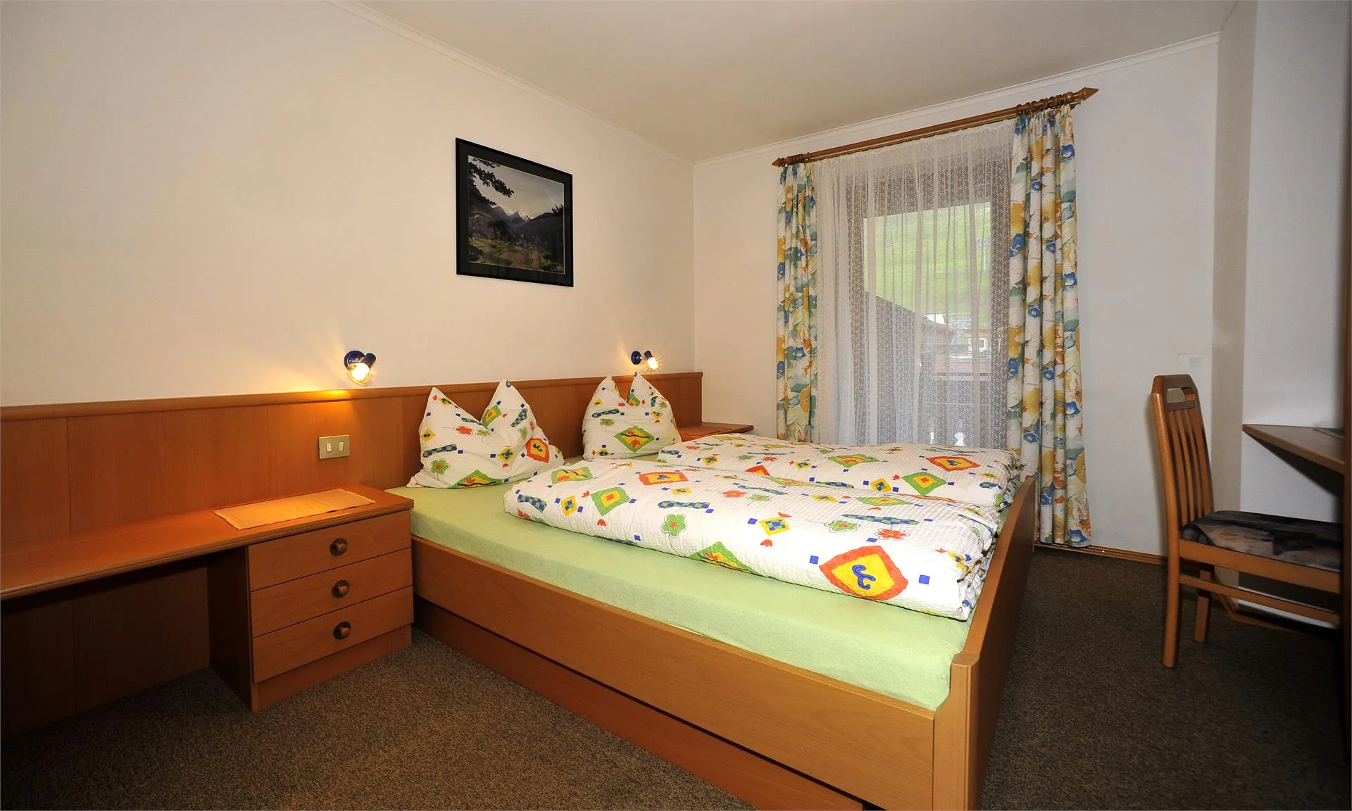 App. Bacher Sand in Taufers/Campo Tures 4 suedtirol.info