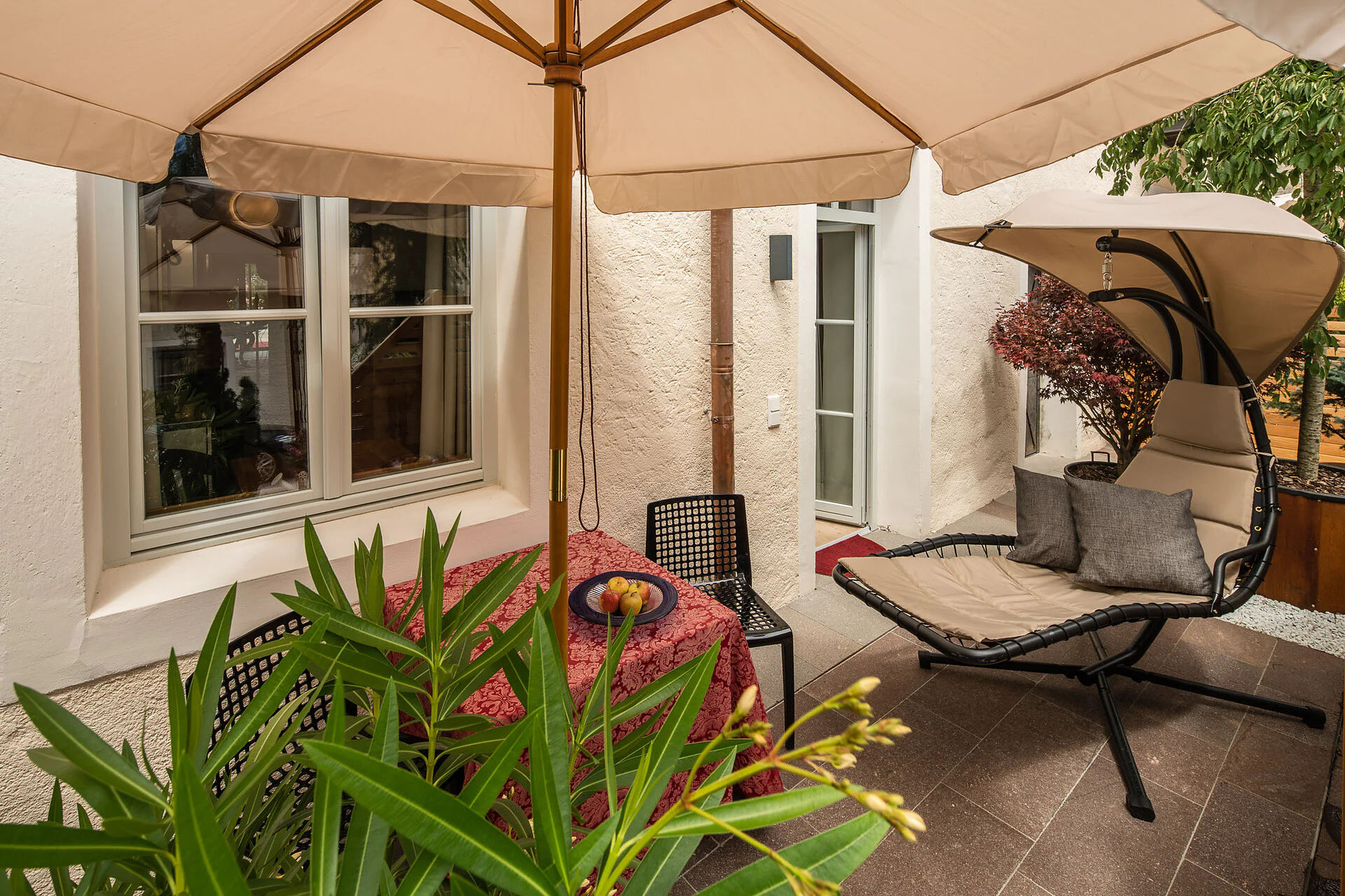 Apartments Traube Brixen/Bressanone 11 suedtirol.info