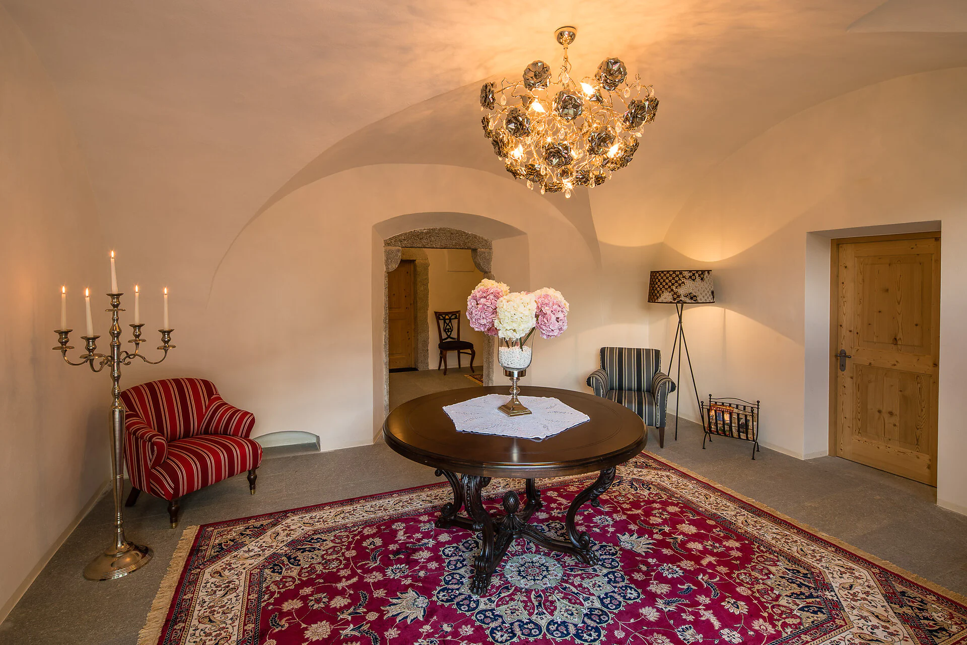 Apartments Traube Brixen/Bressanone 7 suedtirol.info