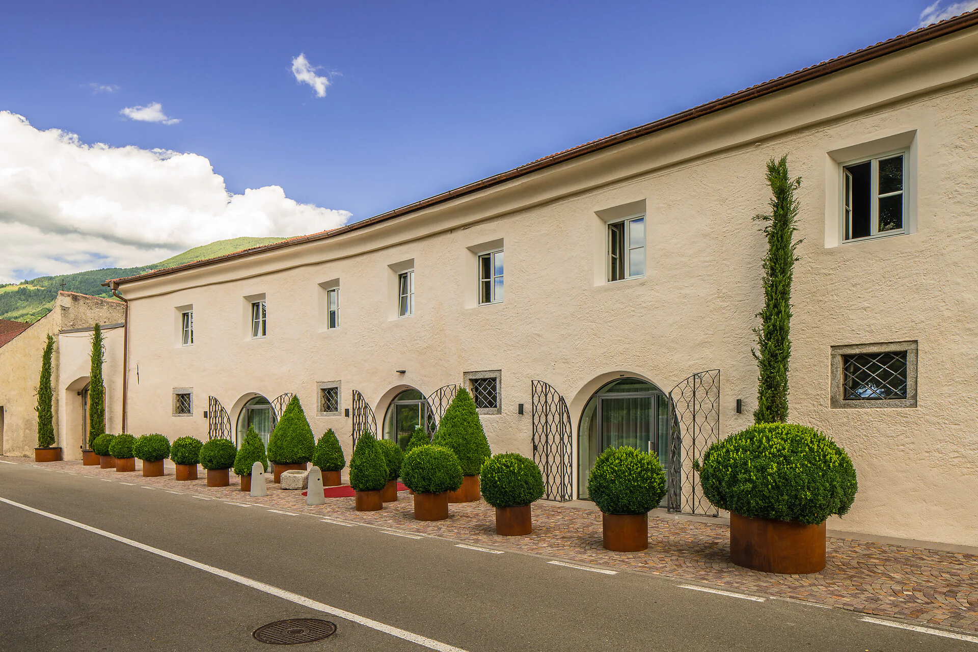 Apartments Traube Brixen/Bressanone 5 suedtirol.info