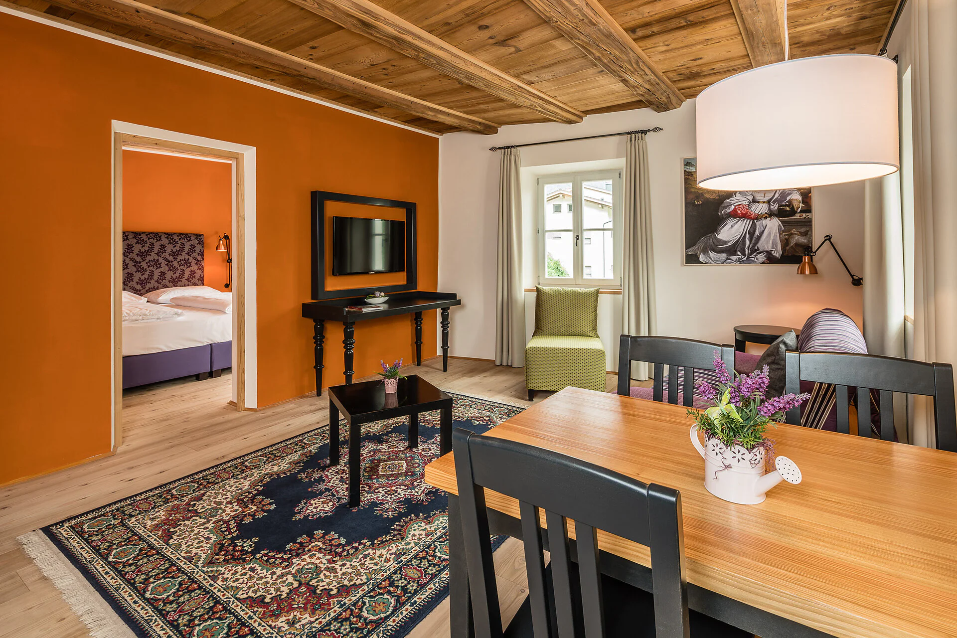 Apartments Traube Brixen/Bressanone 10 suedtirol.info