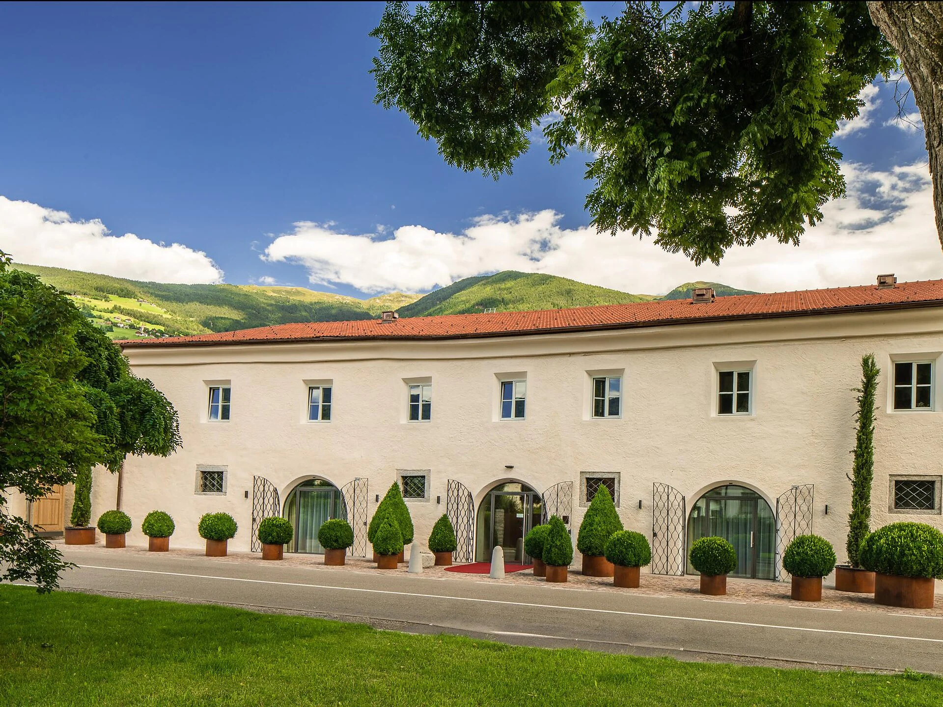 Apartments Traube Brixen/Bressanone 2 suedtirol.info