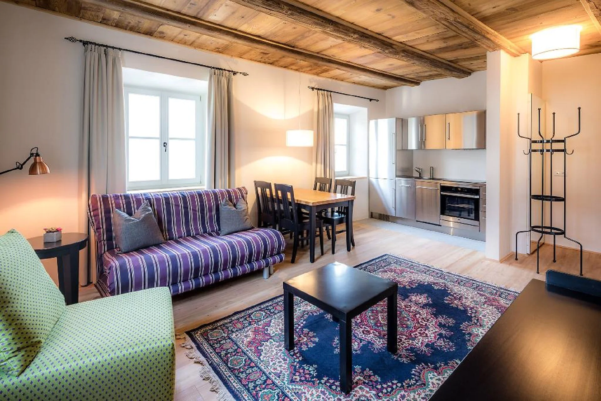 Apartments Traube Brixen/Bressanone 13 suedtirol.info