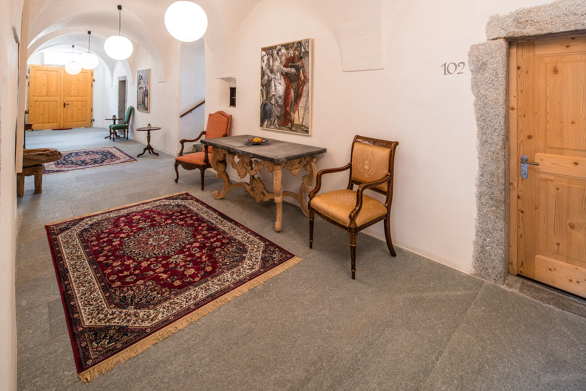 Apartments Traube Brixen/Bressanone 19 suedtirol.info