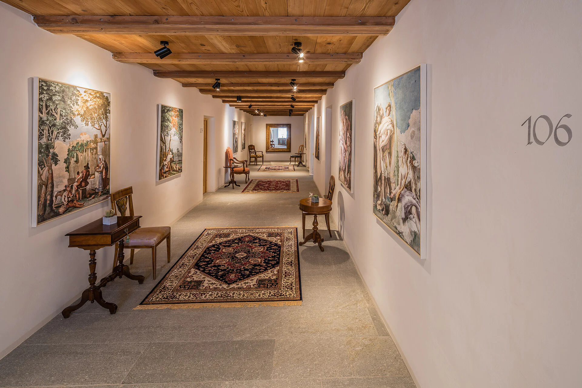 Apartments Traube Brixen/Bressanone 18 suedtirol.info