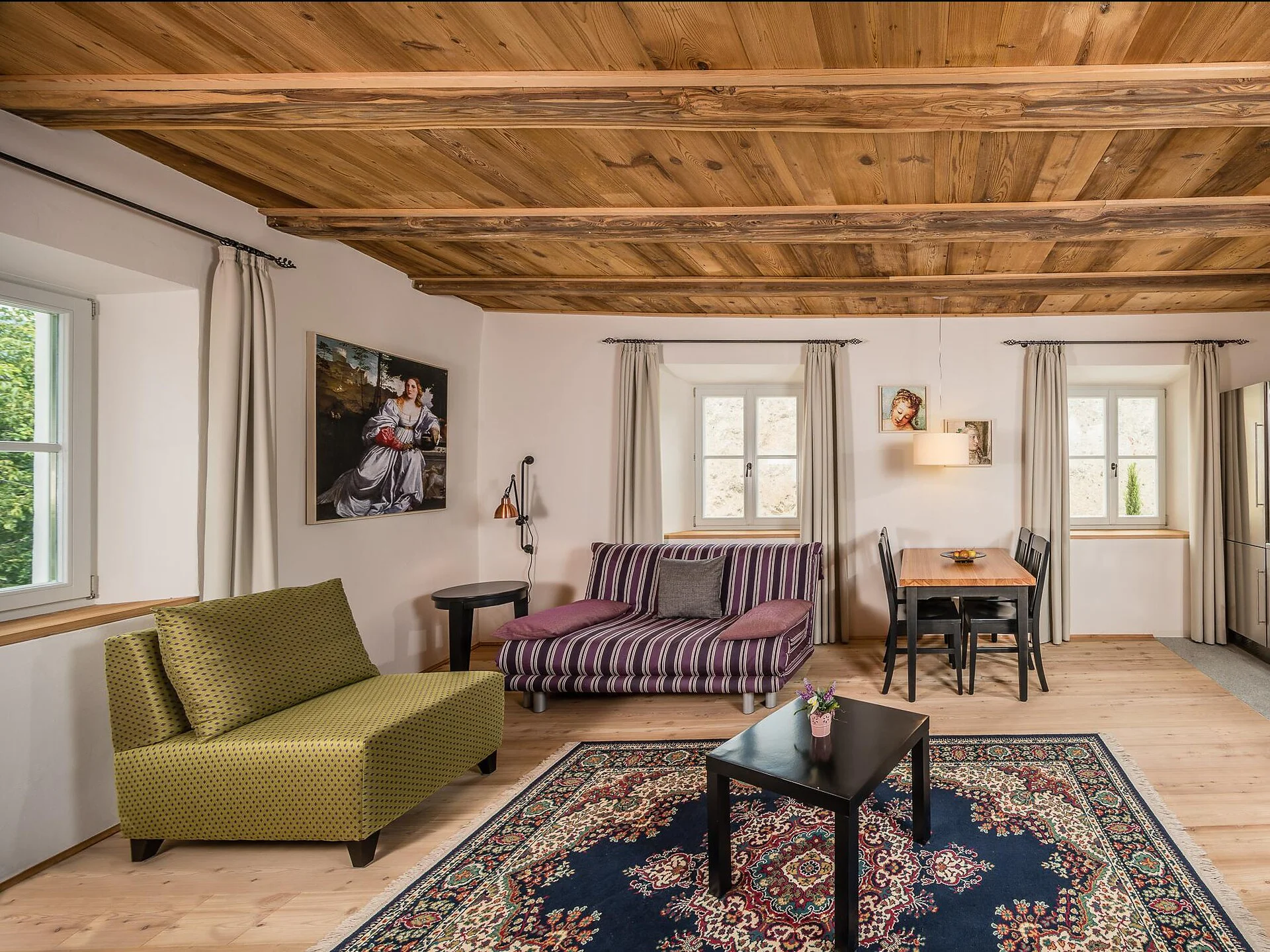 Apartments Traube Brixen/Bressanone 3 suedtirol.info