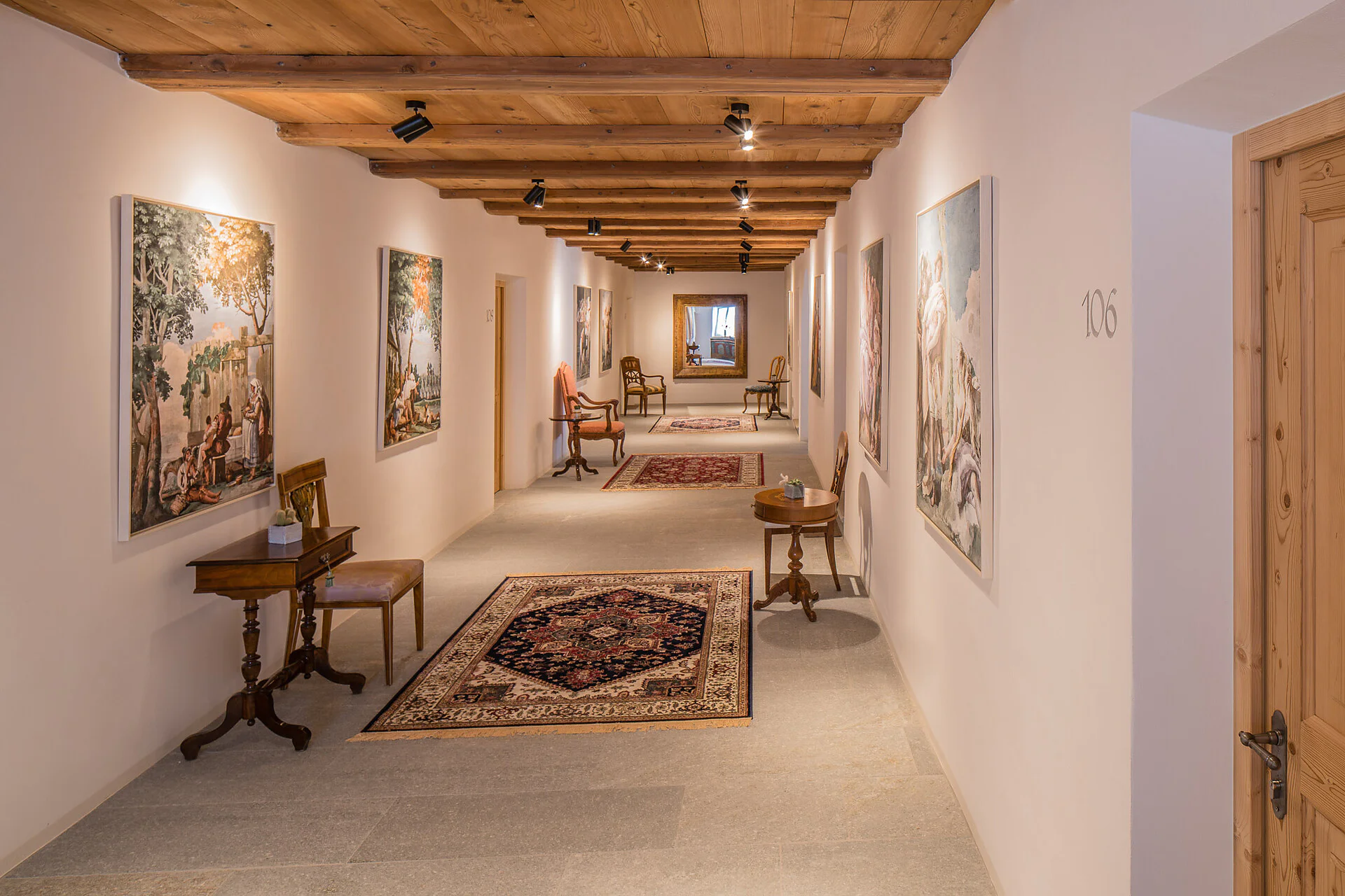 Apartments Traube Brixen/Bressanone 6 suedtirol.info