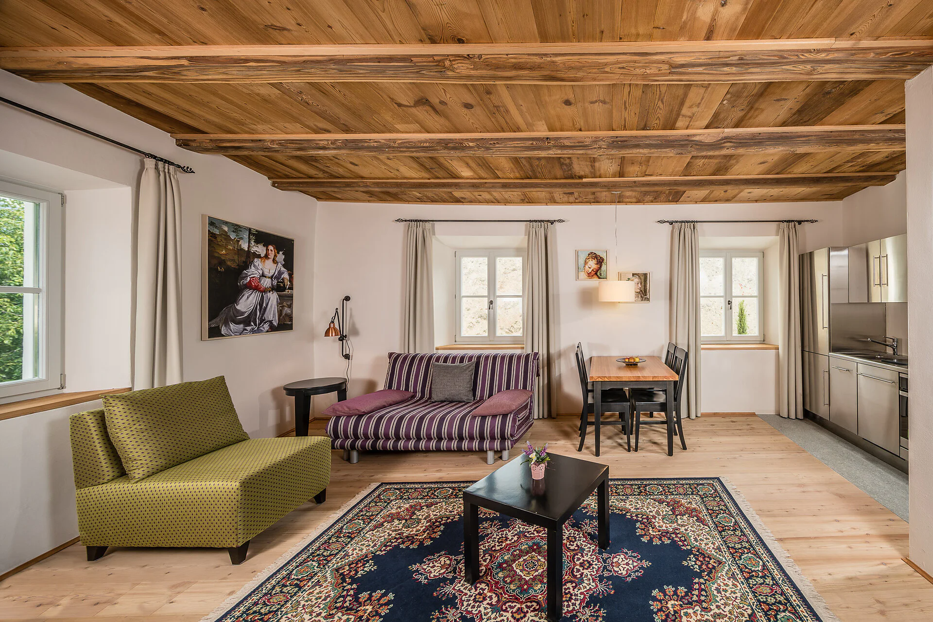 Apartments Traube Brixen/Bressanone 12 suedtirol.info
