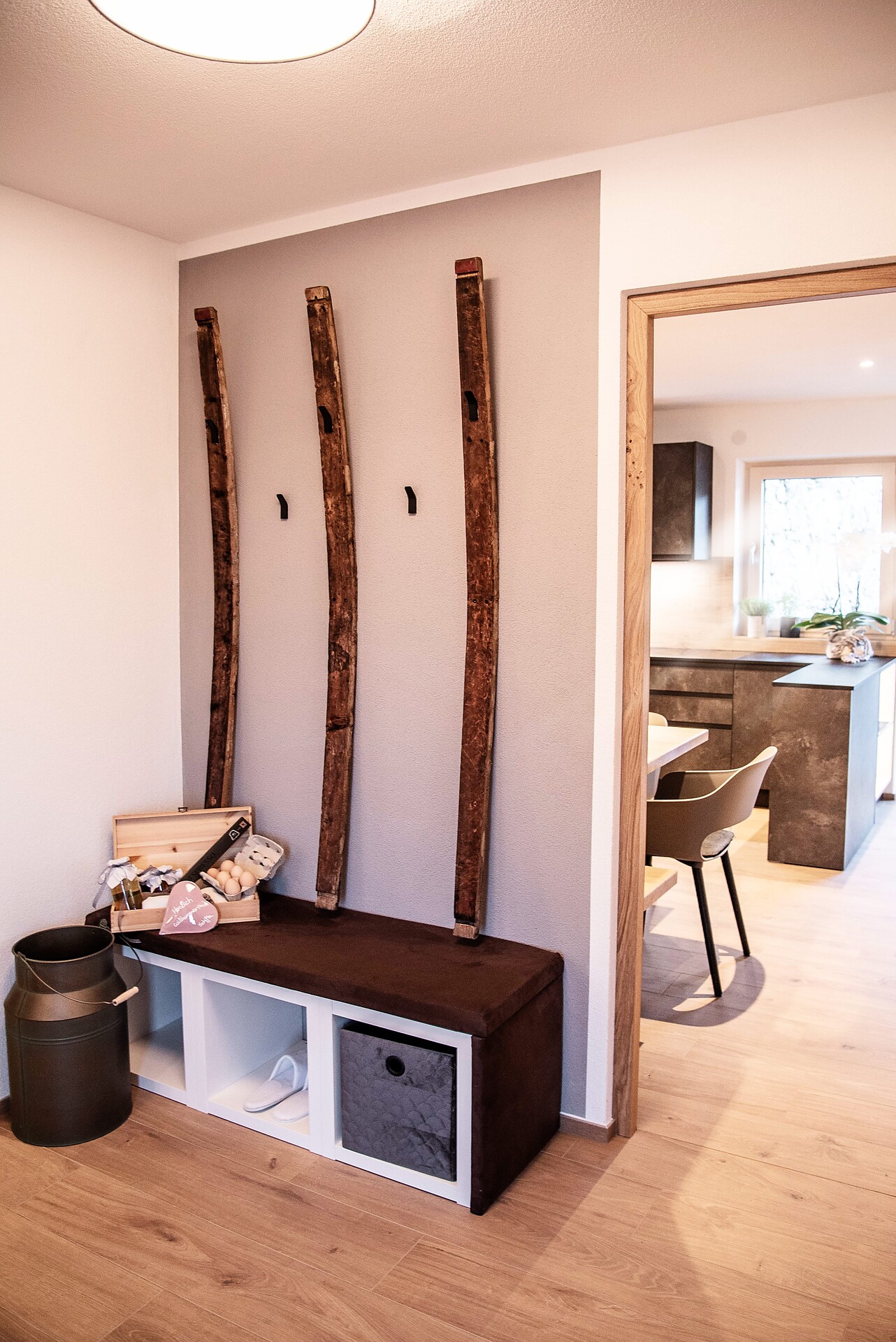 Garderobe