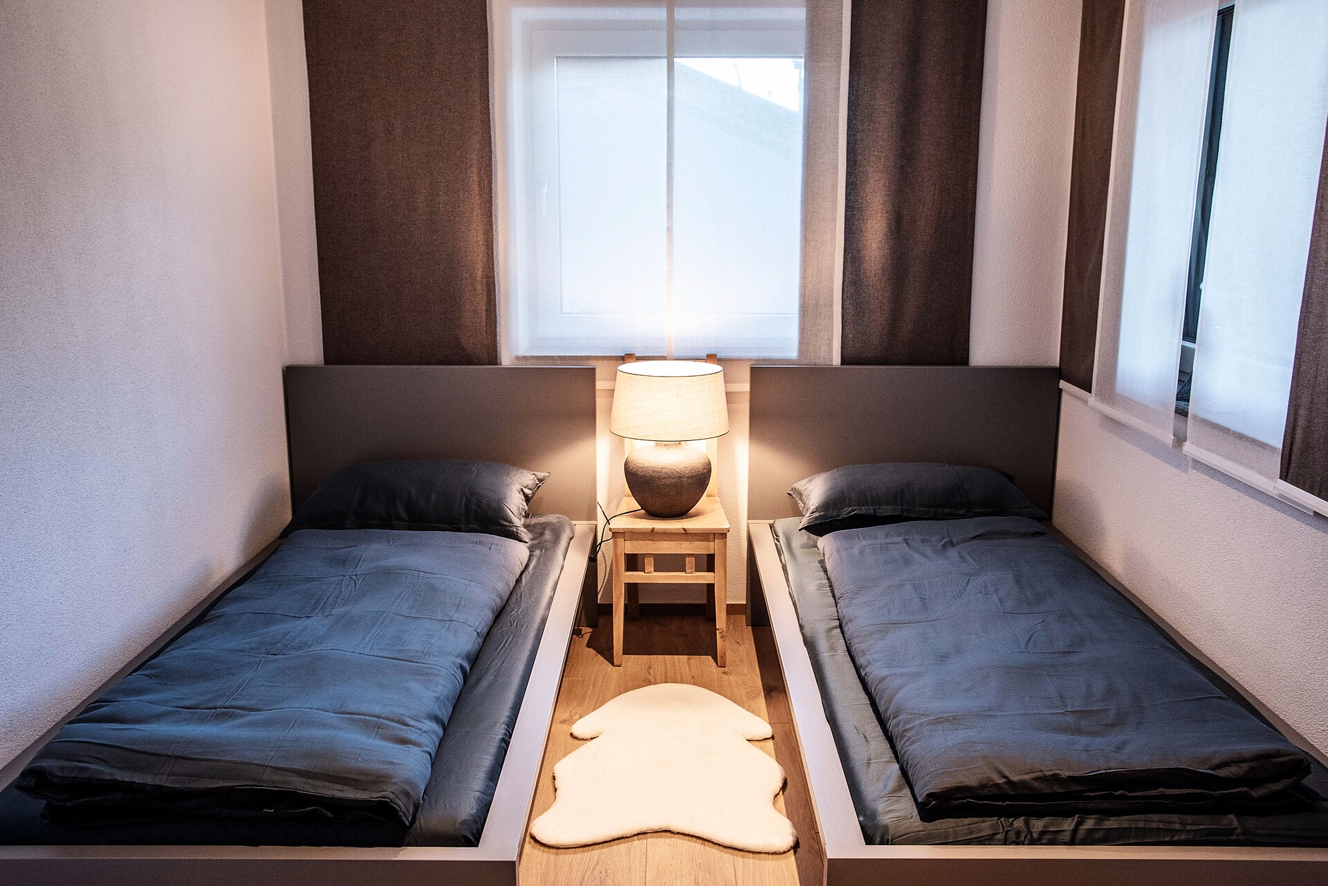 Schlafzimmer 2
