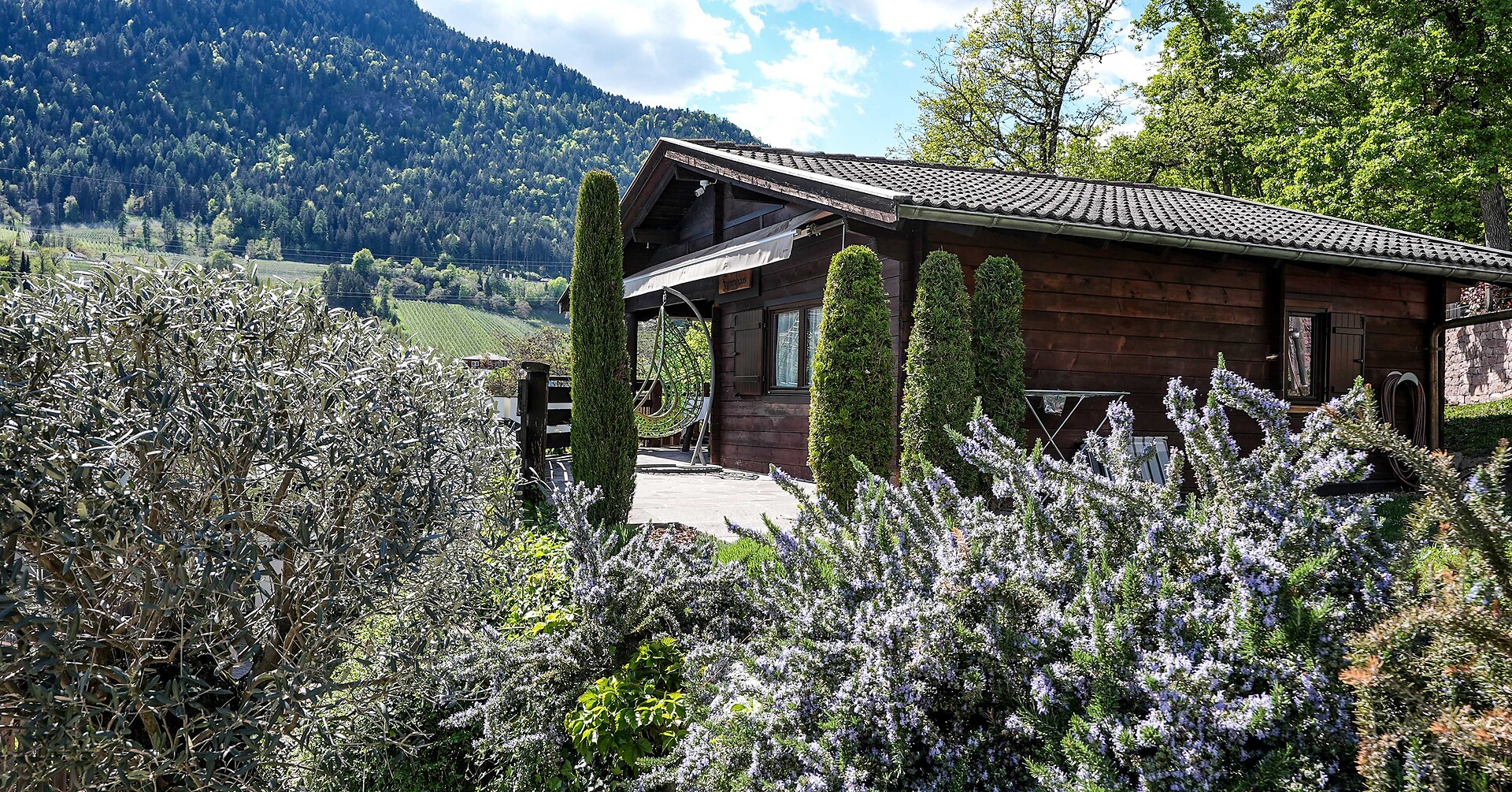 casa vacanze